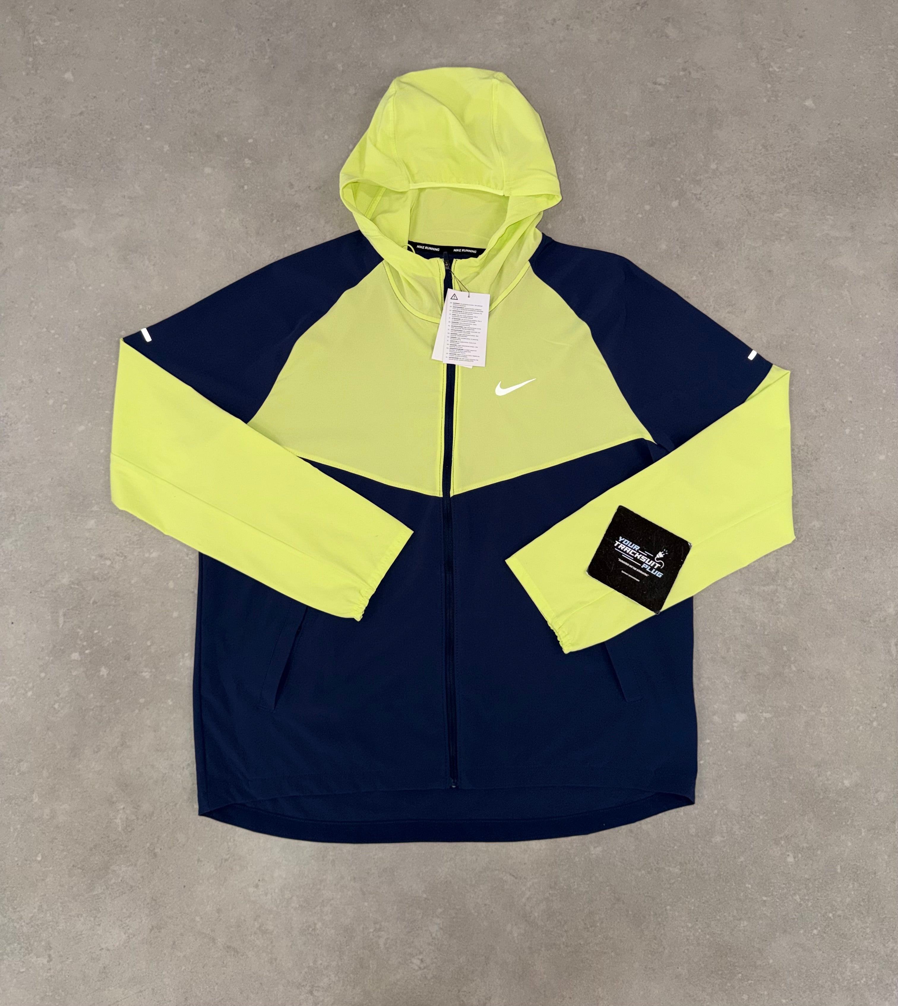 NIKE TRACKSUIT // VERY EXCLUSIVE