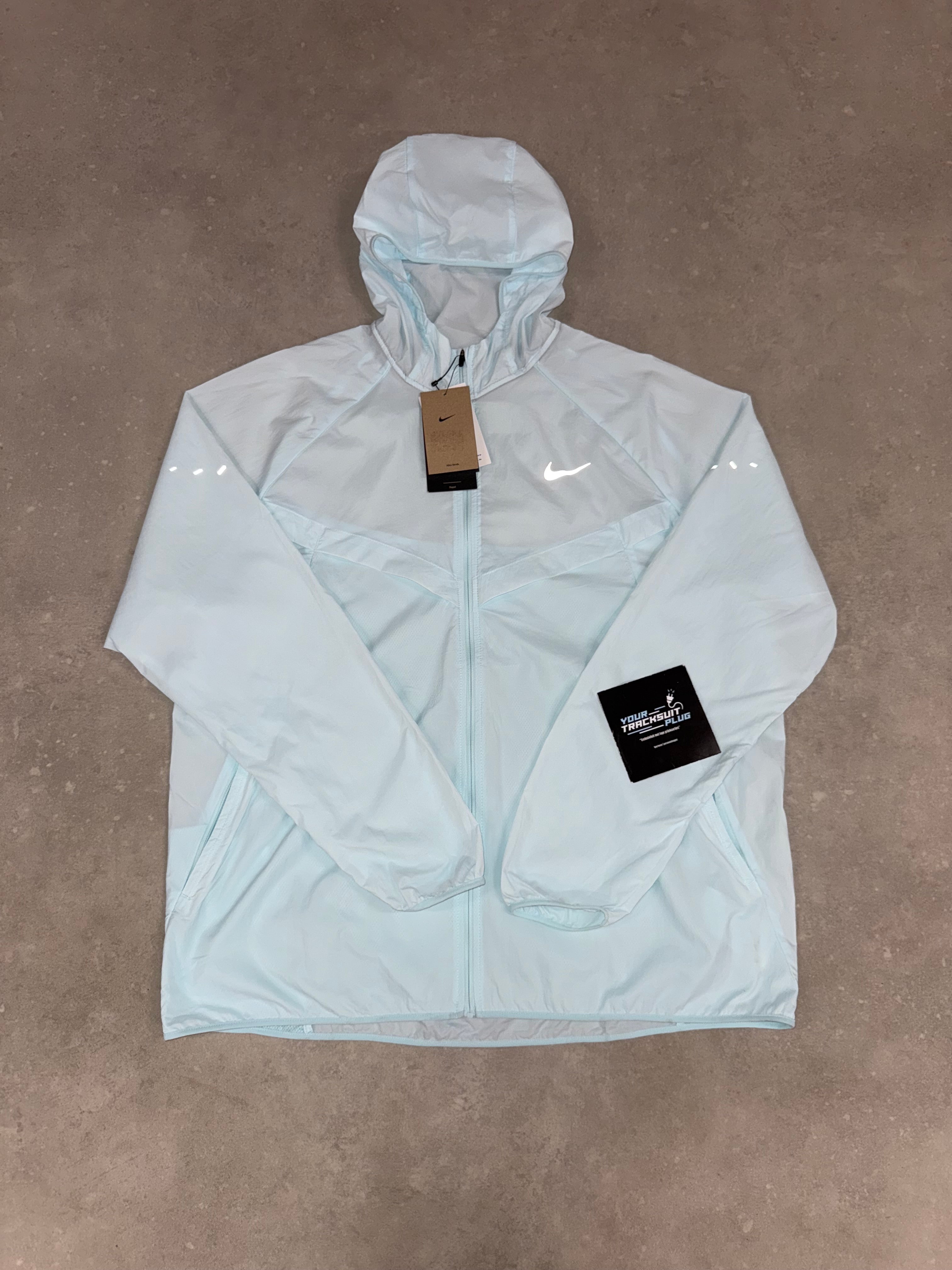 NIKE MILER TRACKSUIT // LIMITED EDITION