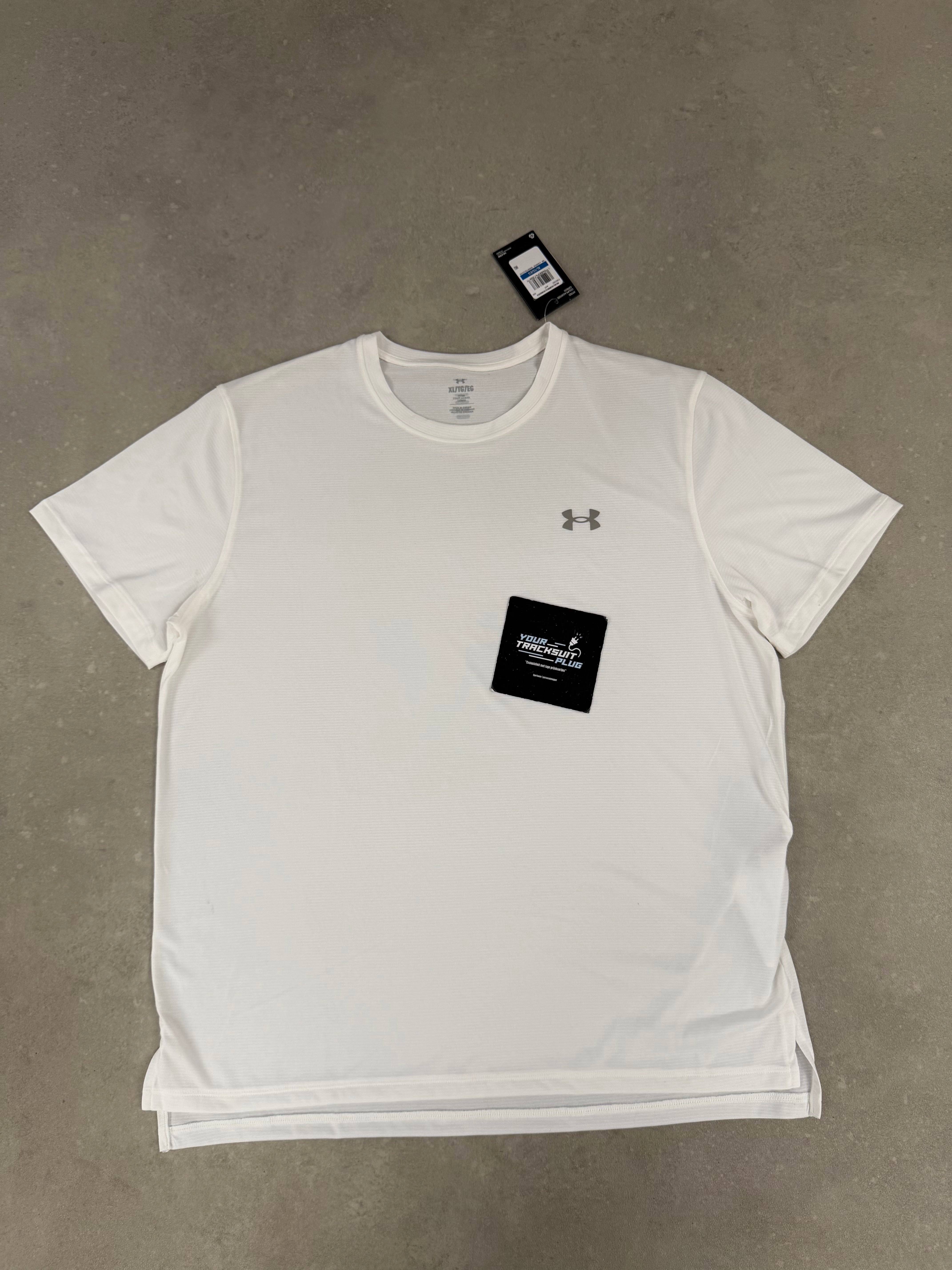 UNDER ARMOUR COMBIDEAL // VERY EXCLUSIVE