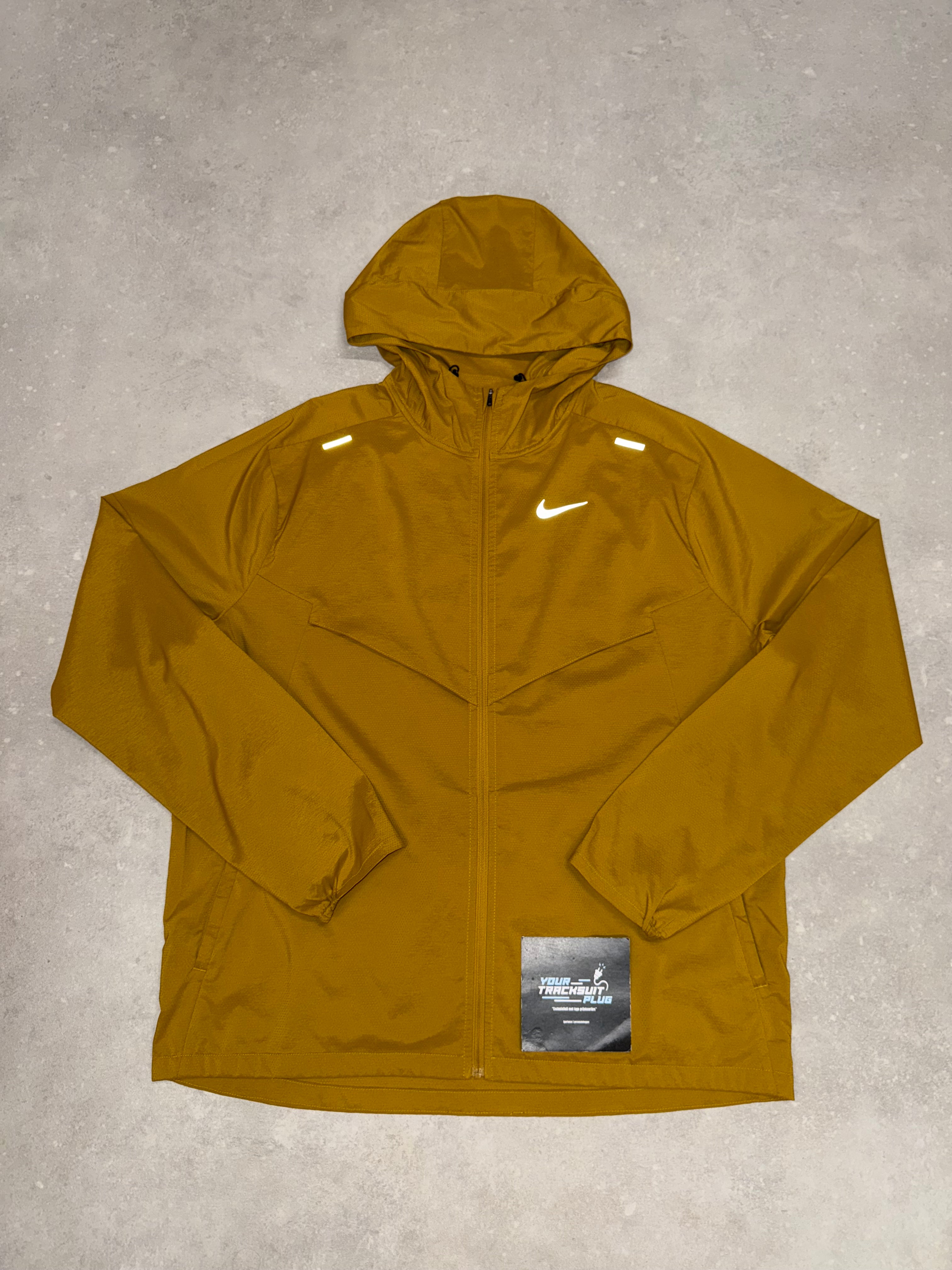 NIKE MILER TRACKSUIT // LIMITED EDITION
