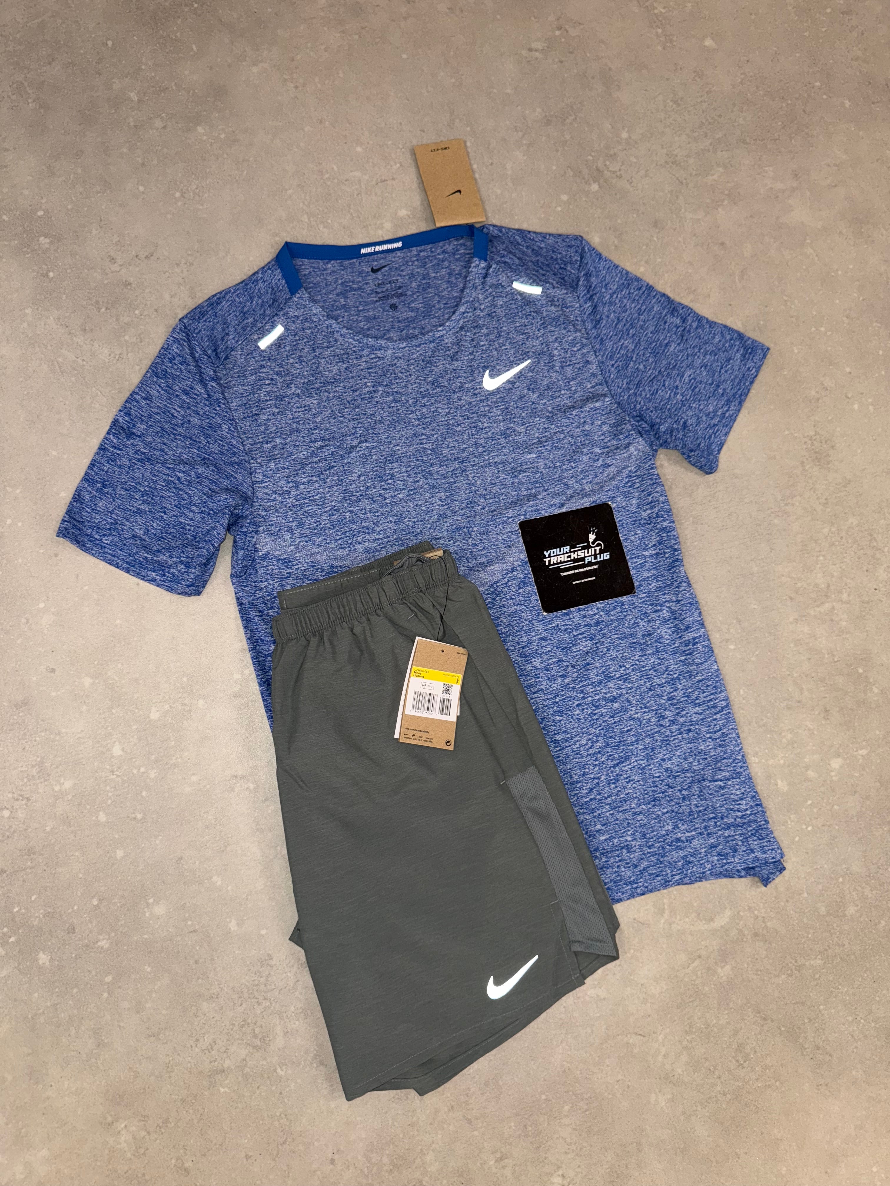 NIKE MILER SUMMER SET // LIMITED EDITION