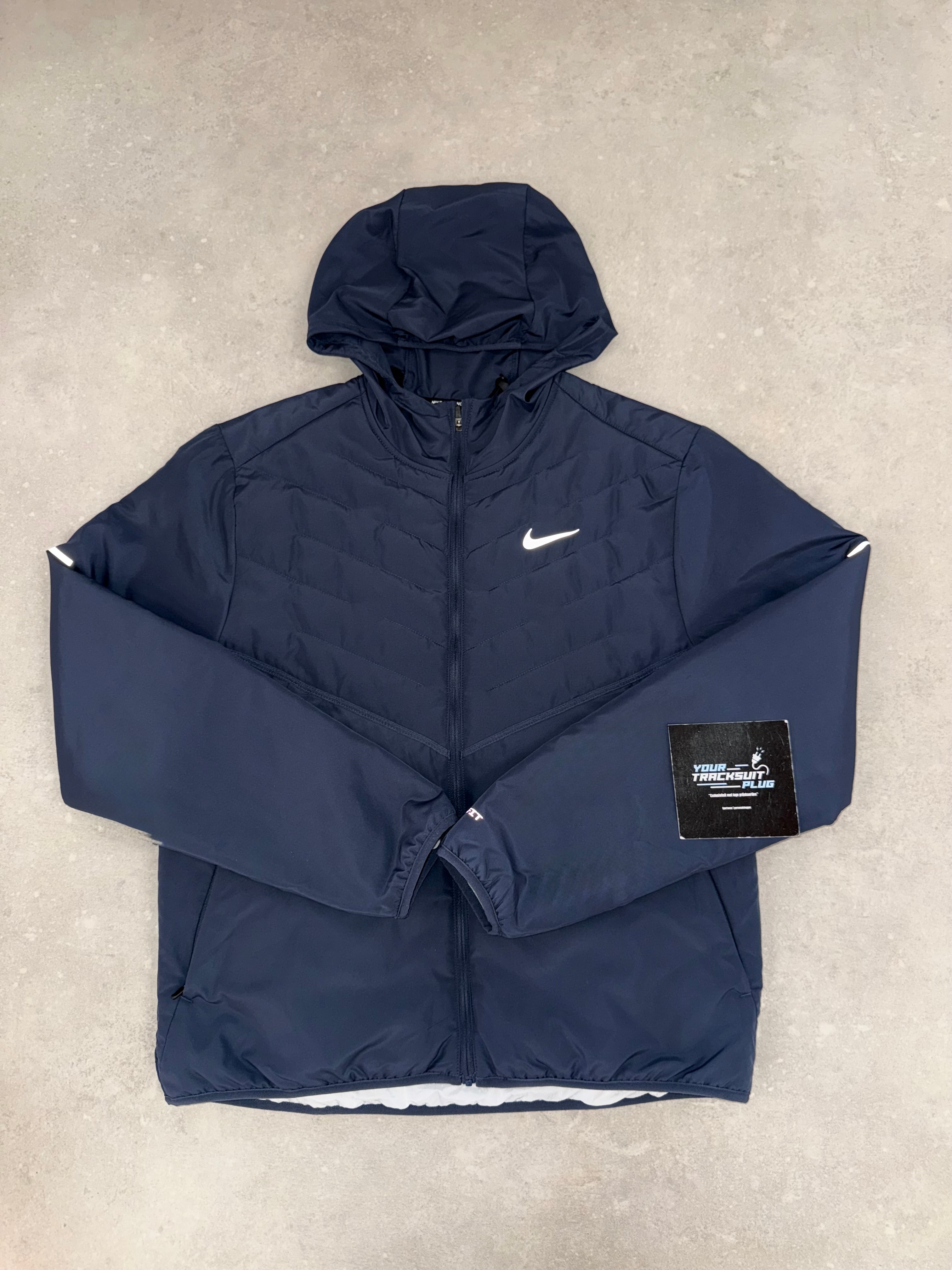 NIKE TRACKSUIT // LIMITED EDITION