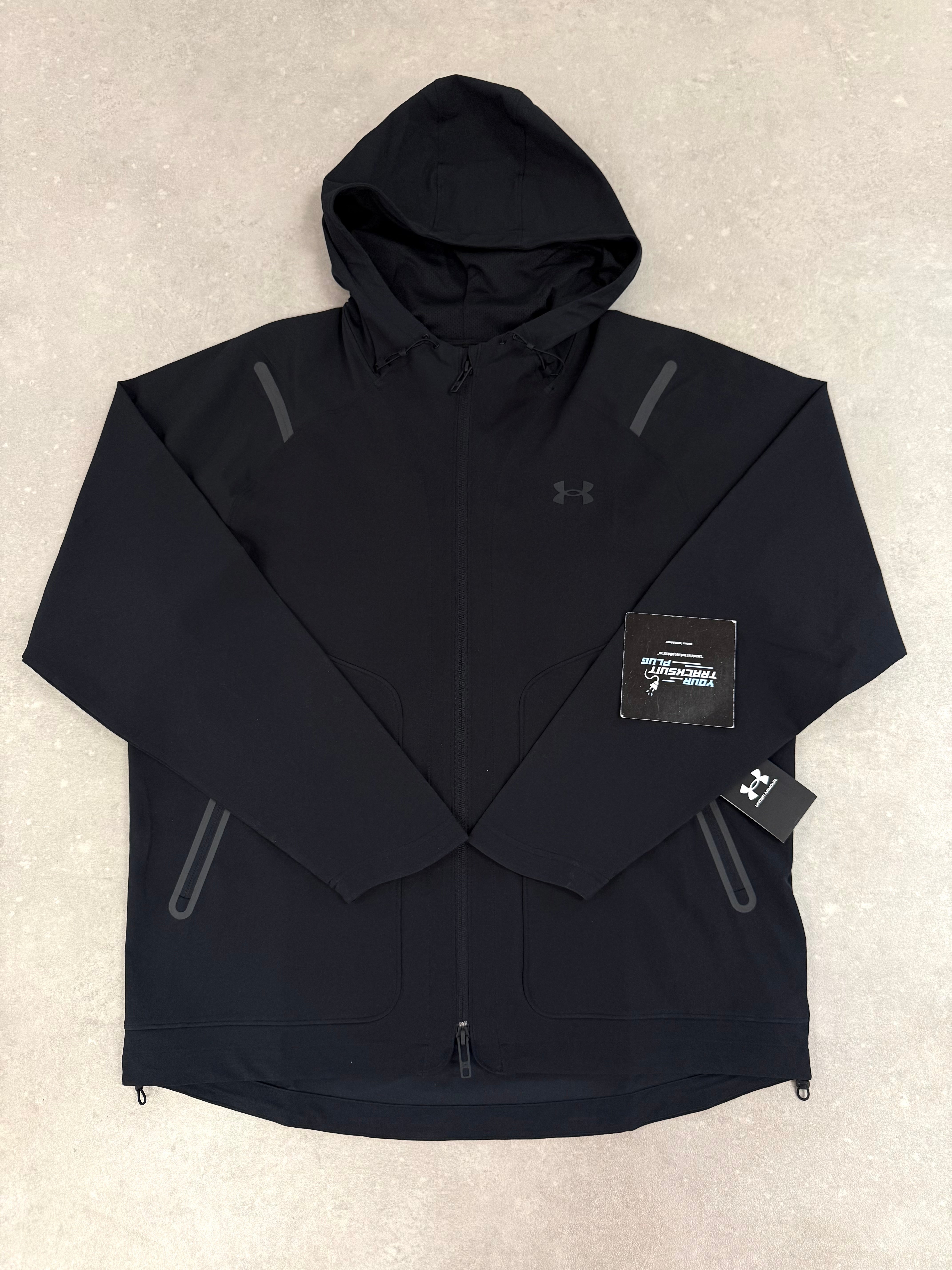 UNDER ARMOUR JACKET