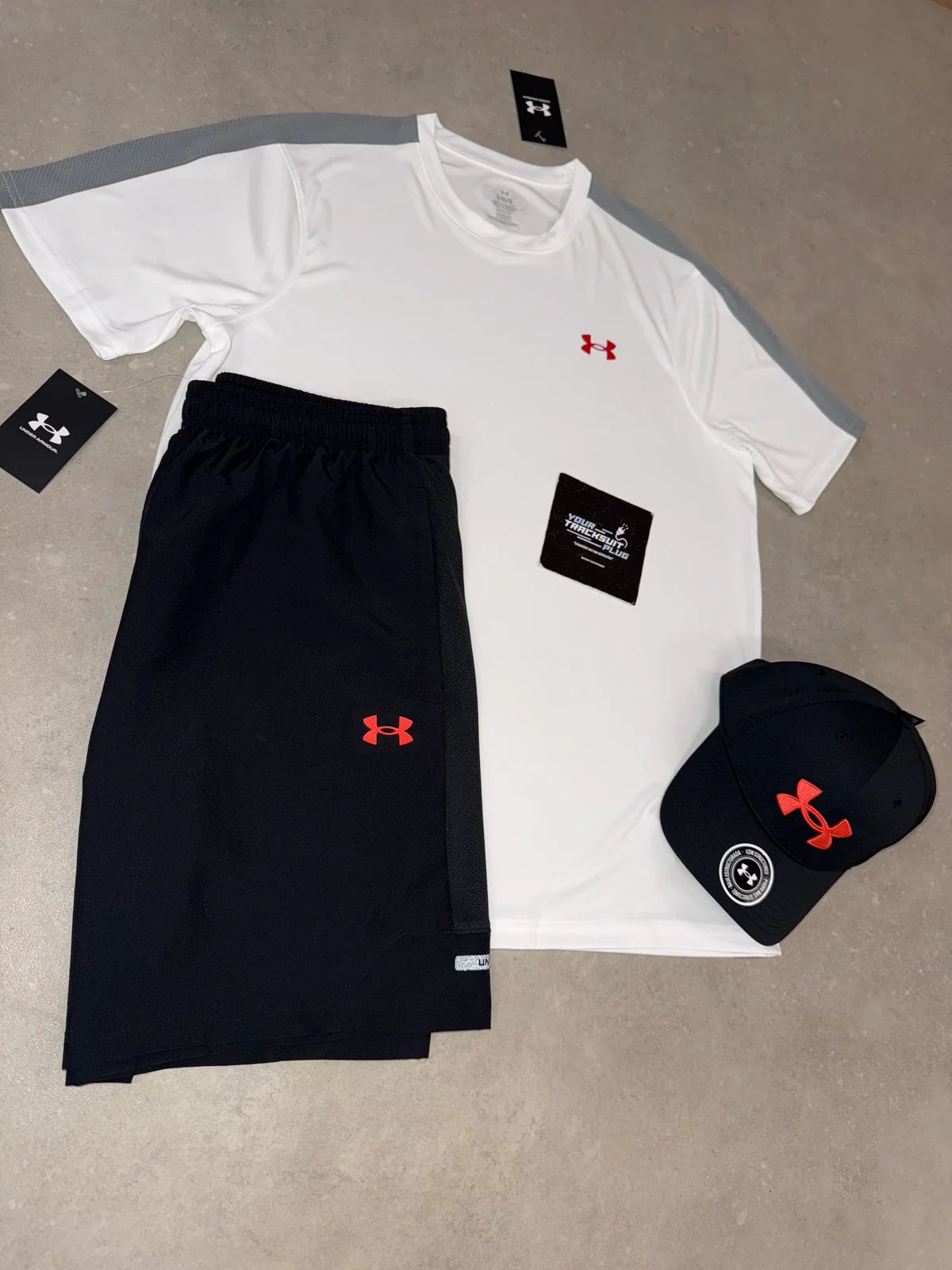 UNDER ARMOUR COMBIDEAL // LIMITED EDITION