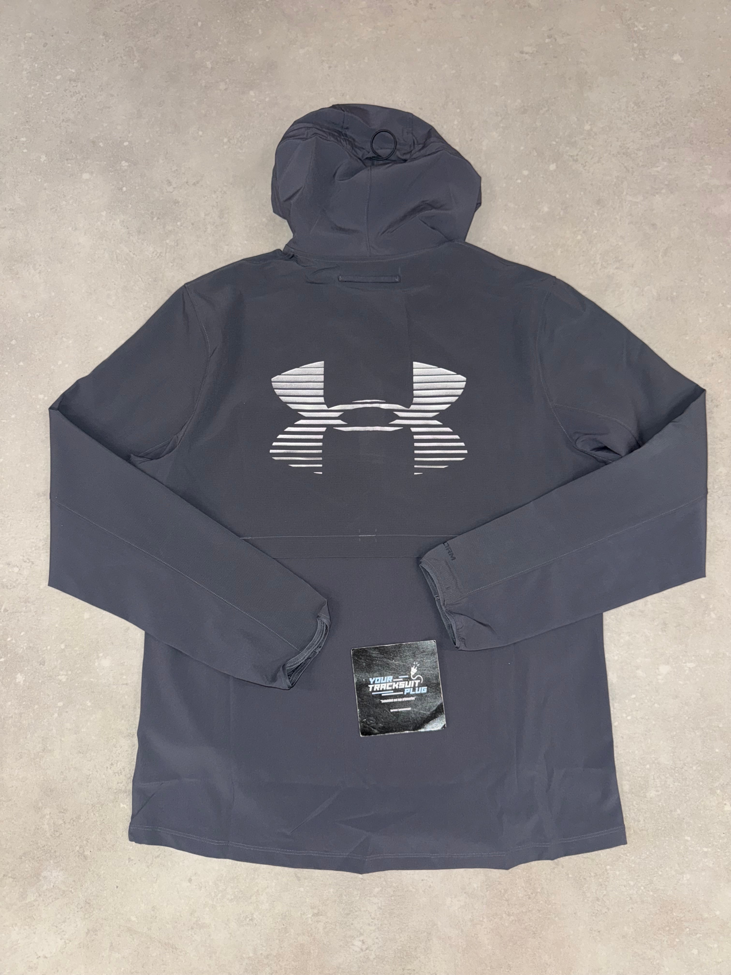 UNDER ARMOUR TRACKSUIT // LIMITED EDITION