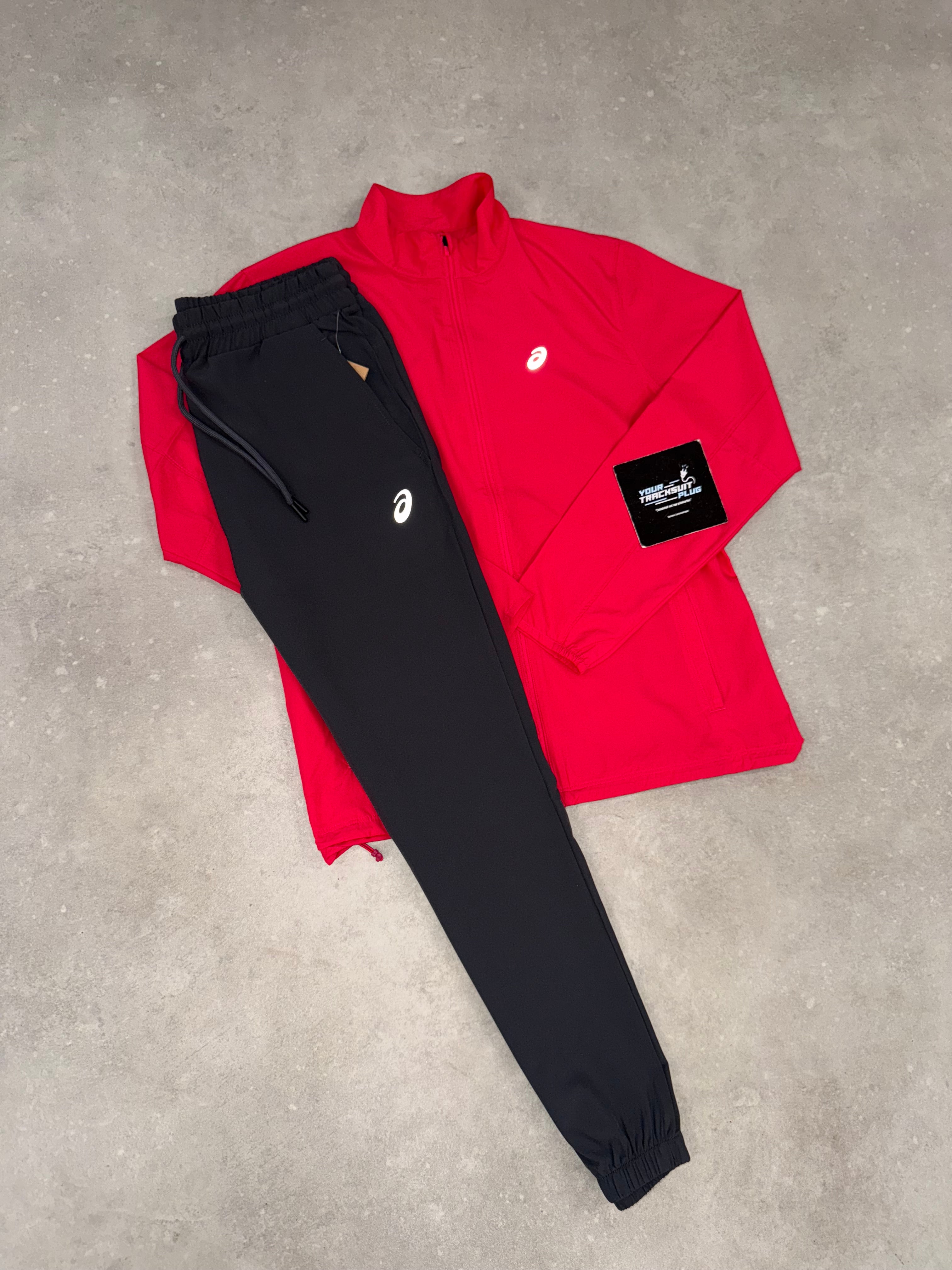 ASICS TRACKSUIT // LIMITED EDITION