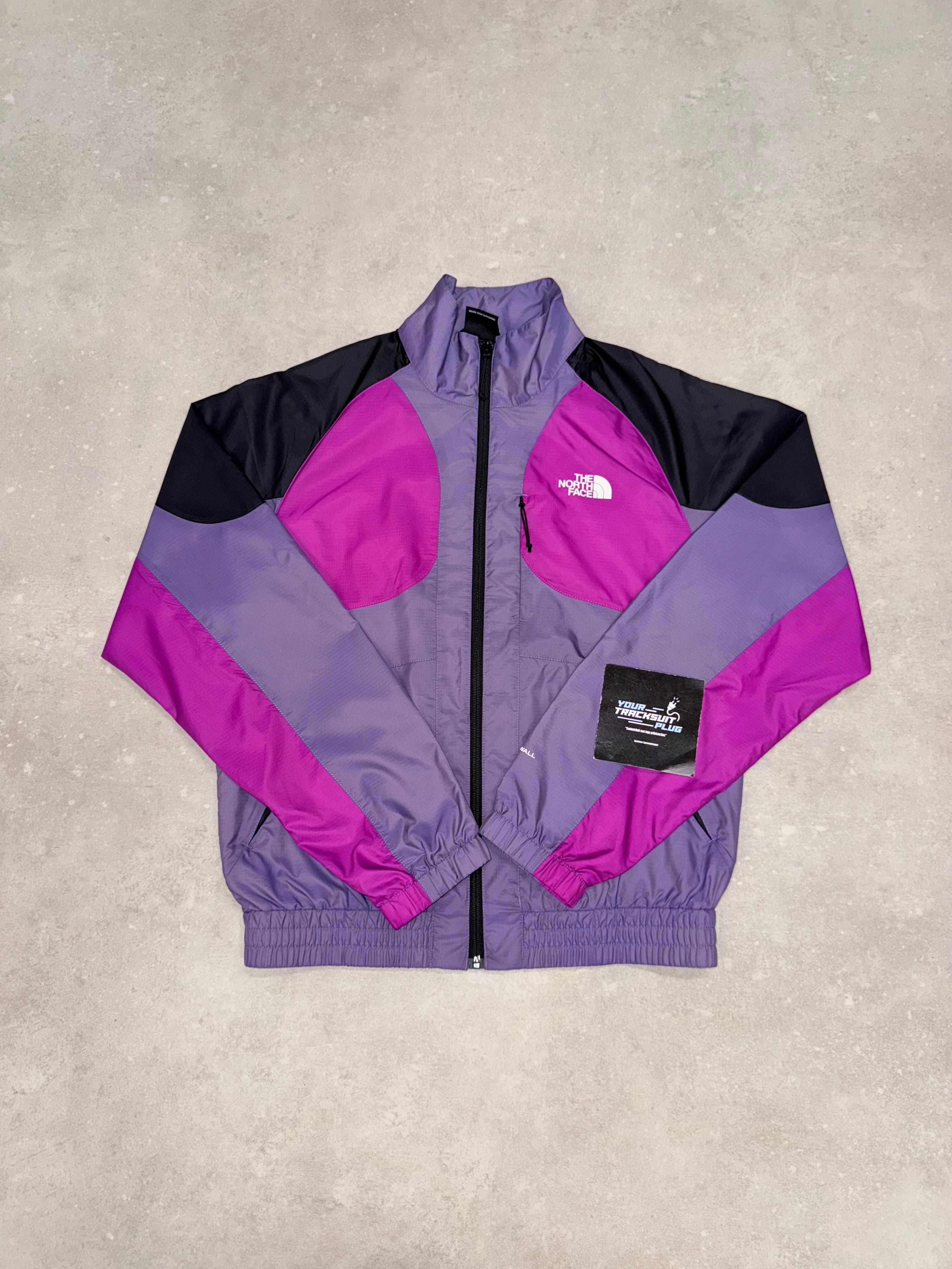 NORTH FACE TRACKSUIT // LIMITED EDITION