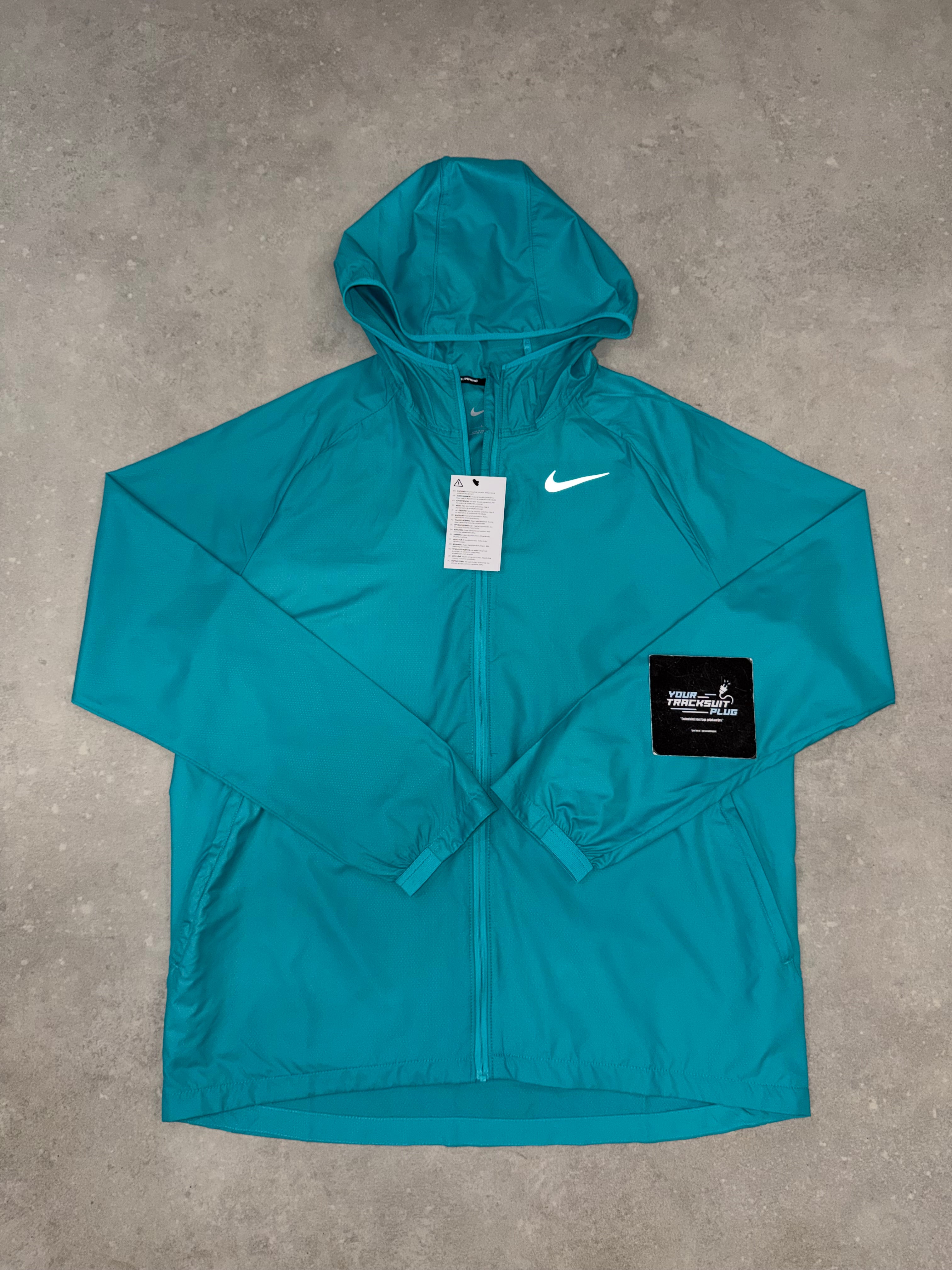 NIKE TRACKSUIT // LIMITED EDITION