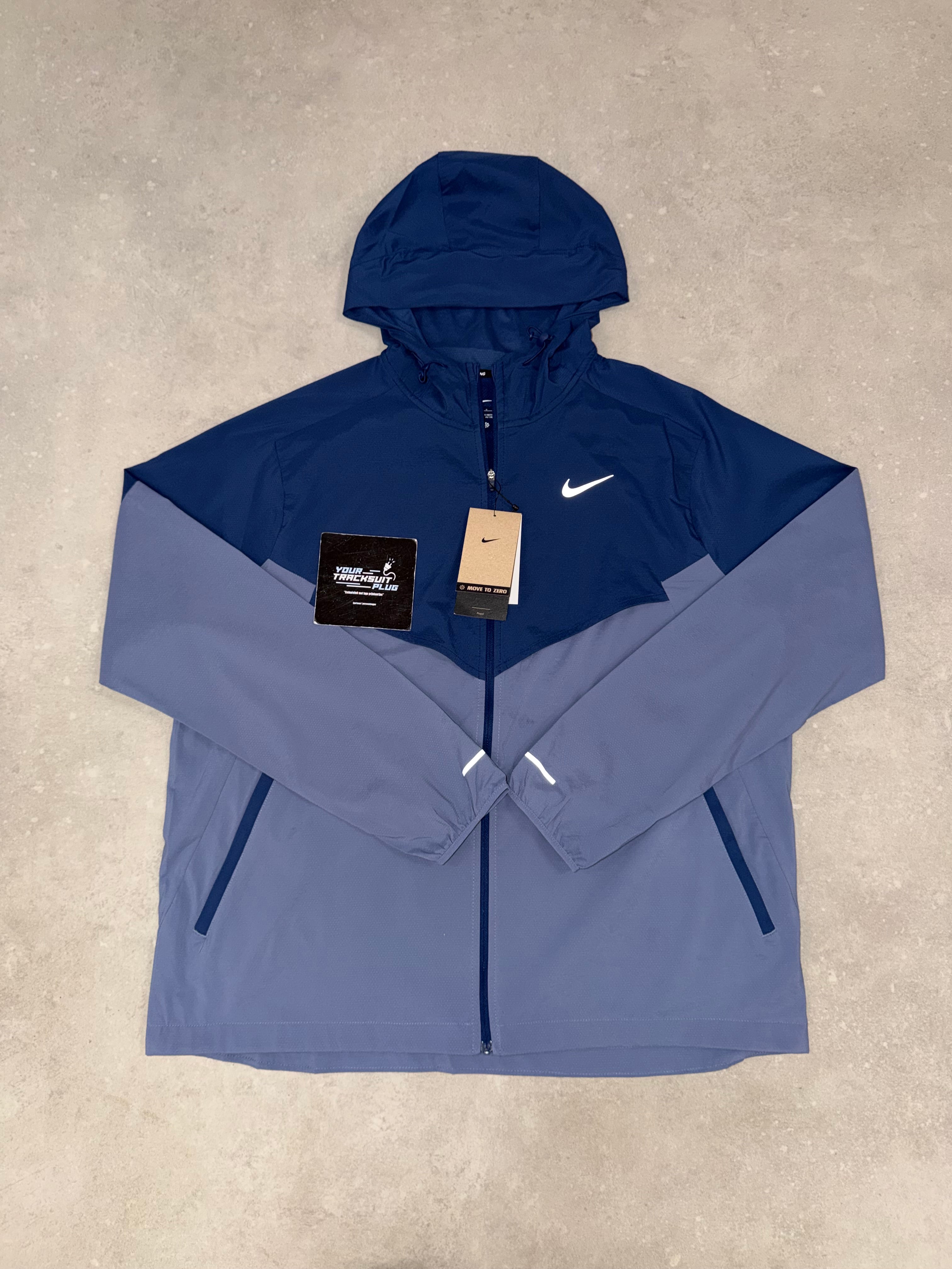 NIKE MILER TRACKSUIT // LIMITED EDITION