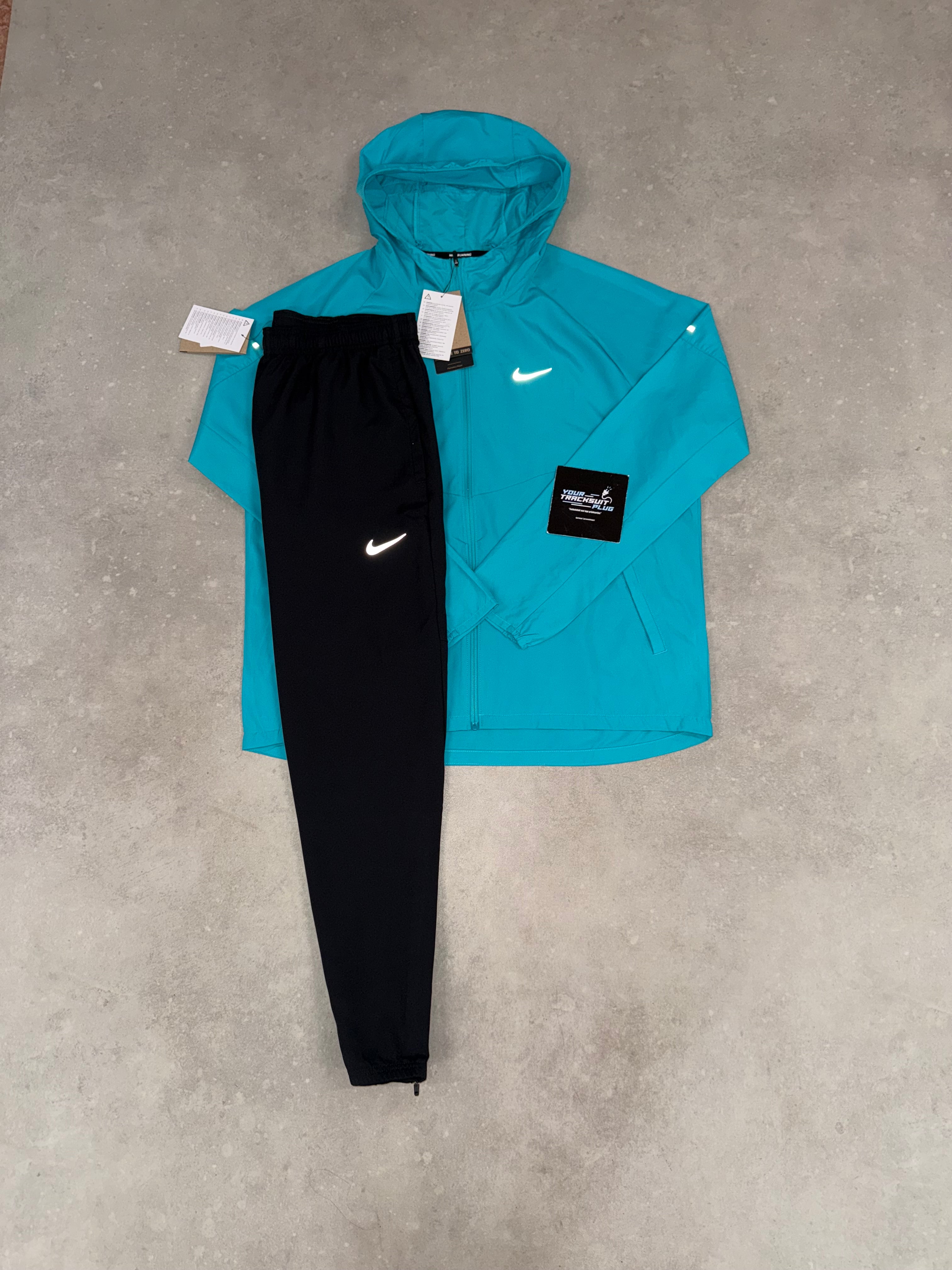 NIKE COMBIDEAL // LIMITED EDITION