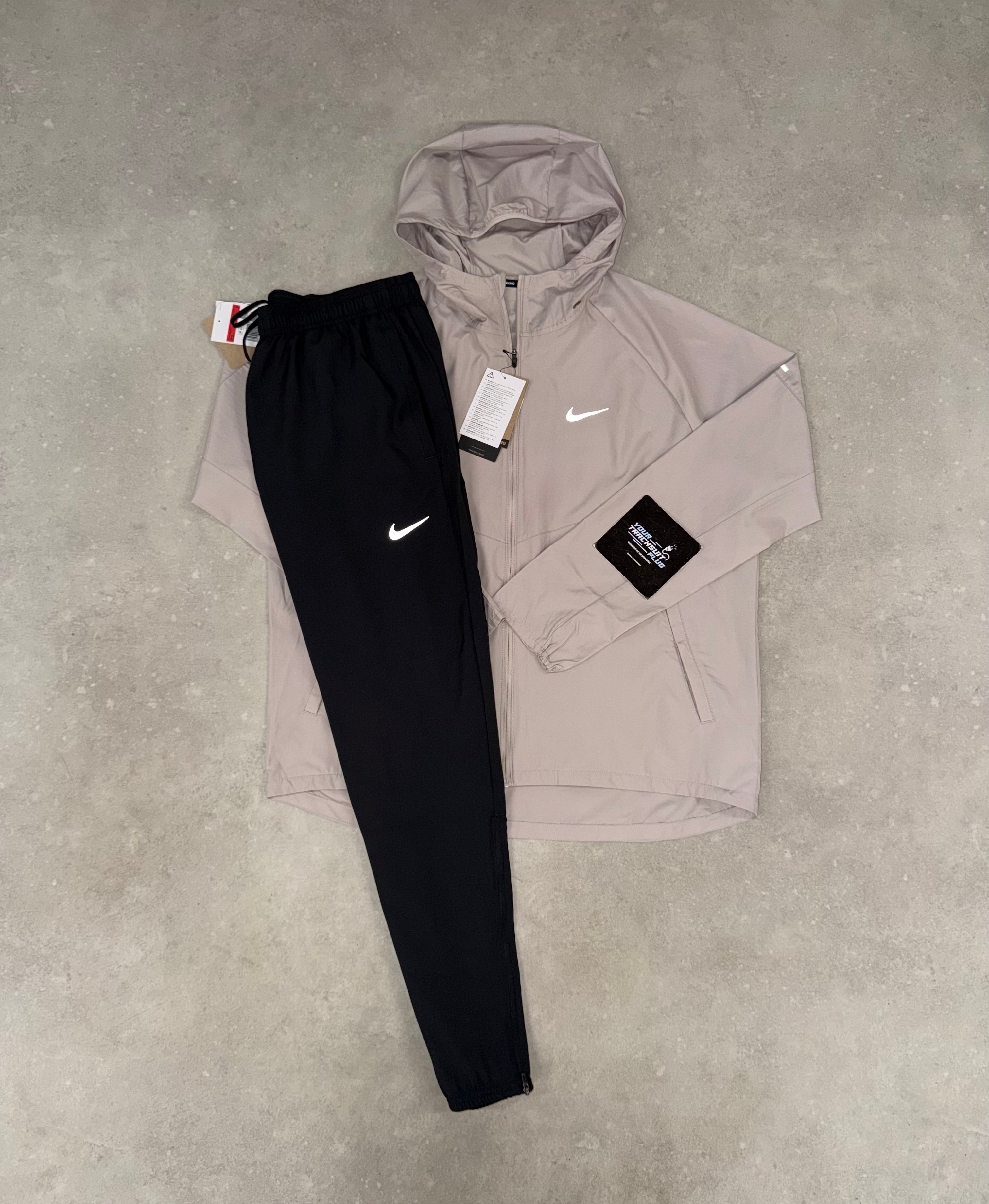 NIKE MILER TRACKSUIT // VERY EXCLUSIVE