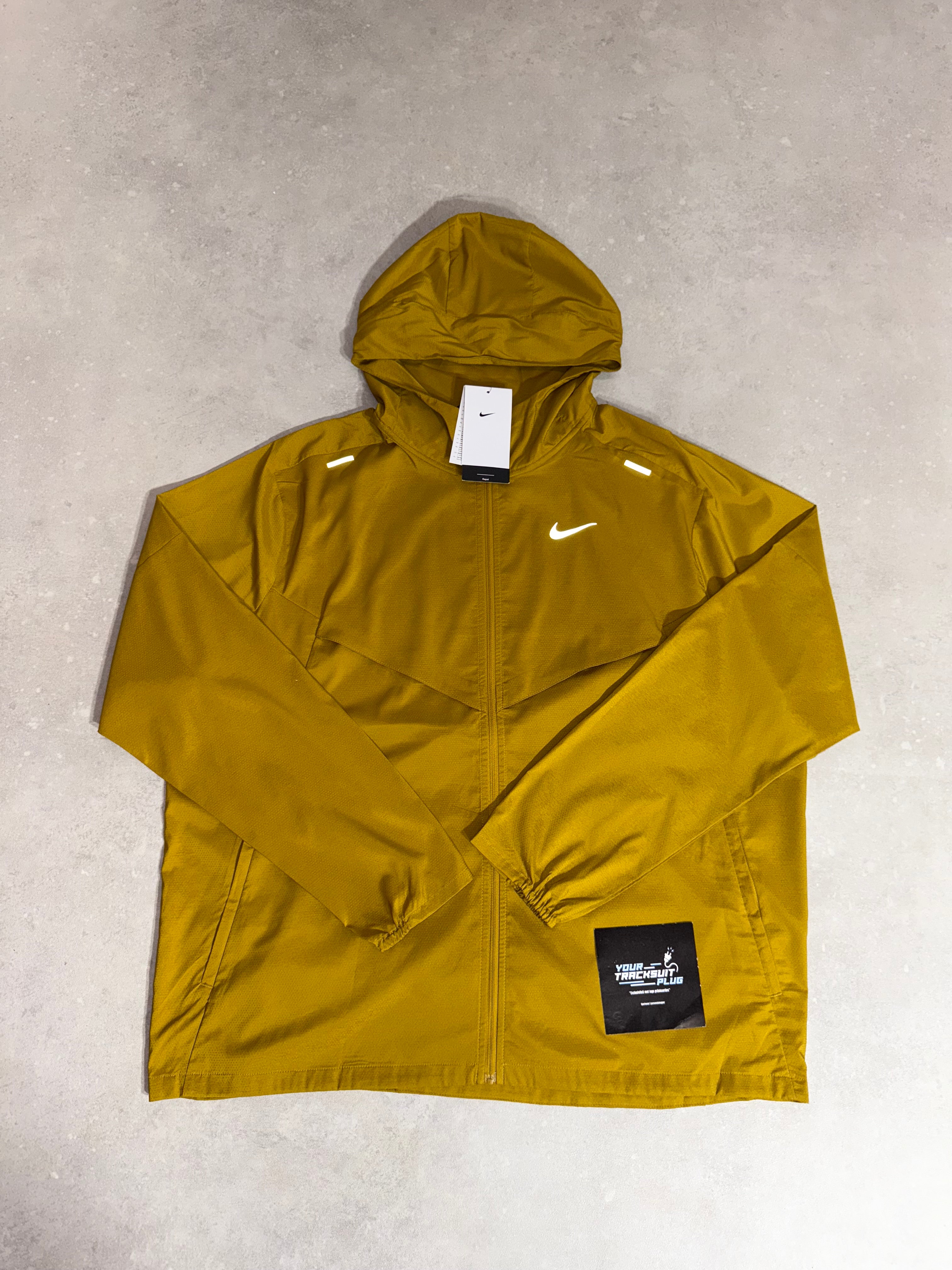 NIKE MILER EXCLUSIVE TRACKSUIT