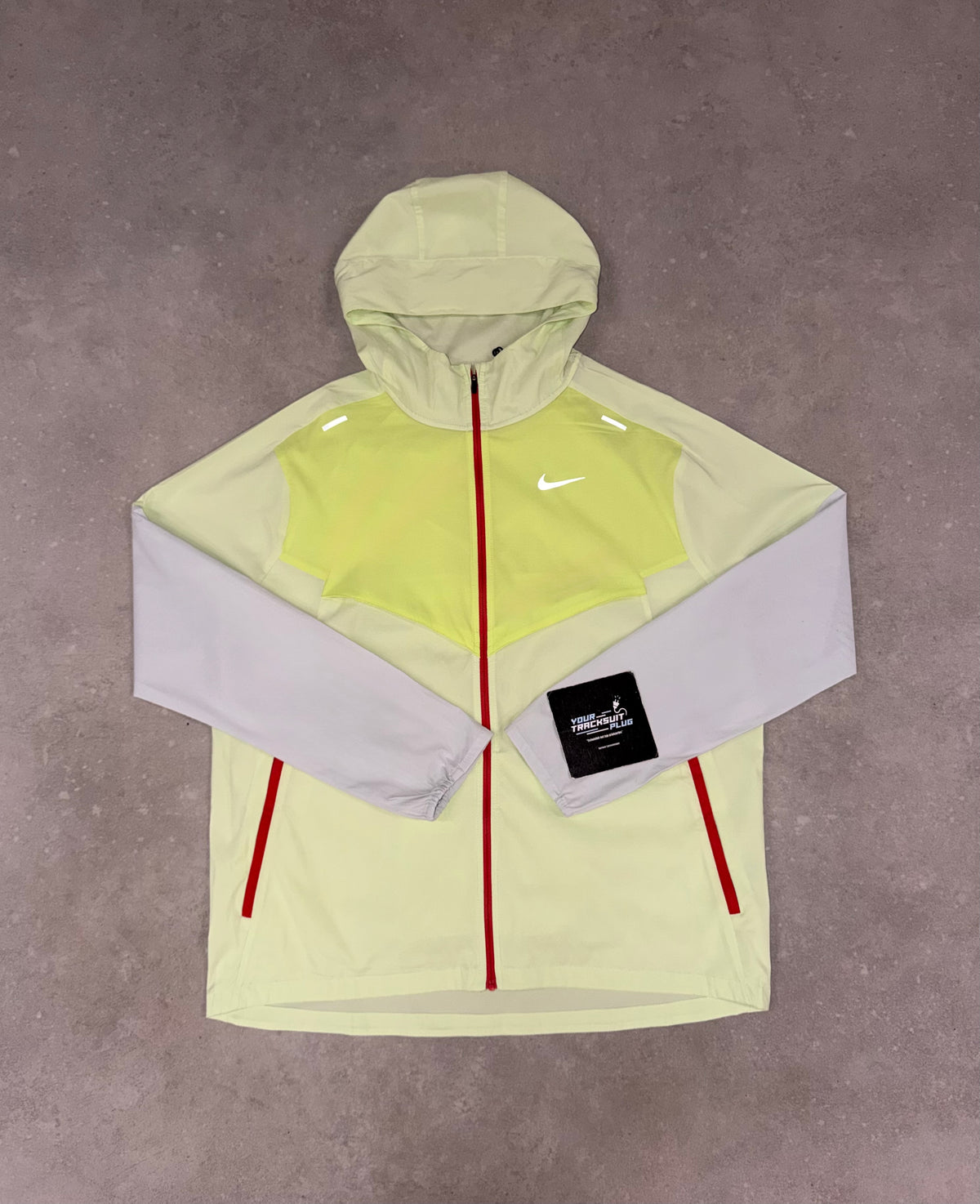 NIKE MILER TRACKSUIT // VERY EXCLUSIVE