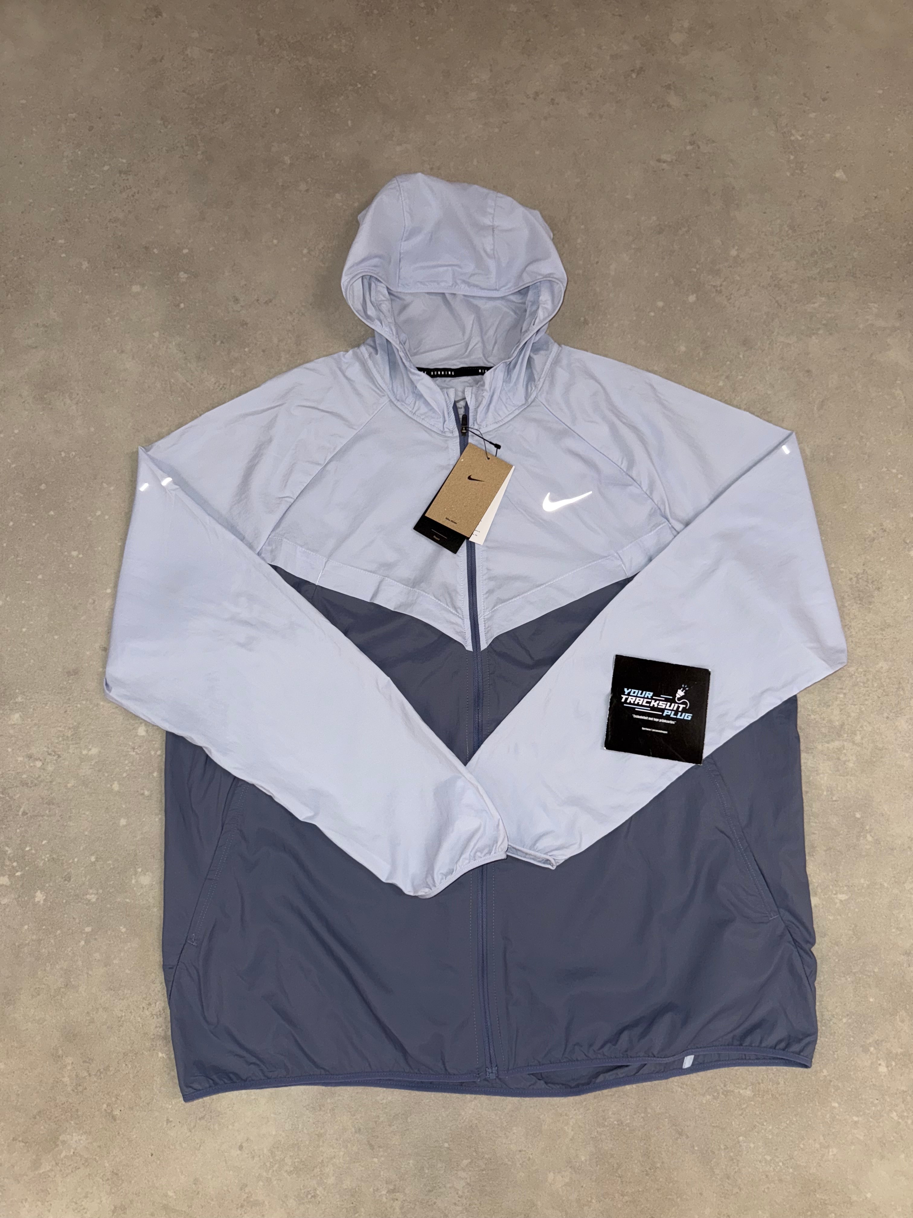 NIKE MILER TRACKSUIT // LIMITED EDITION