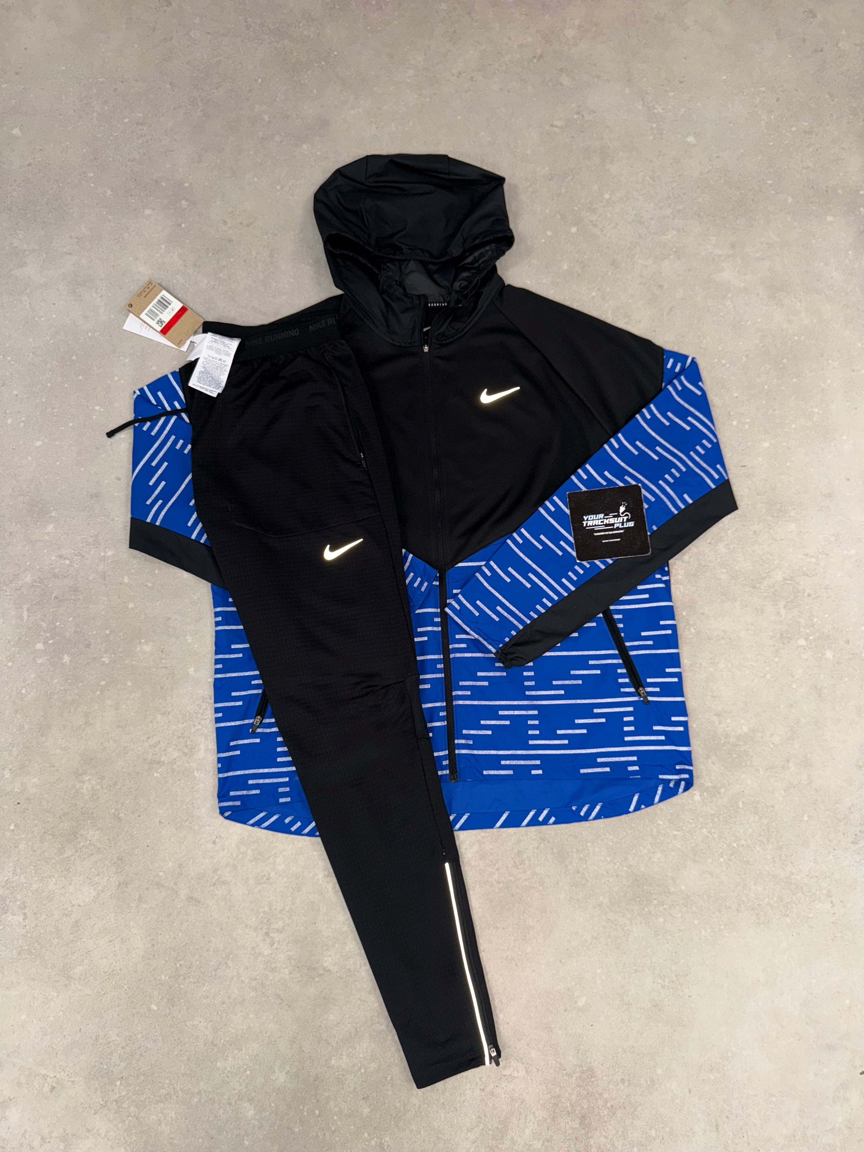 NIKE TRACKSUIT // VERY VERY EXCLUSIVE