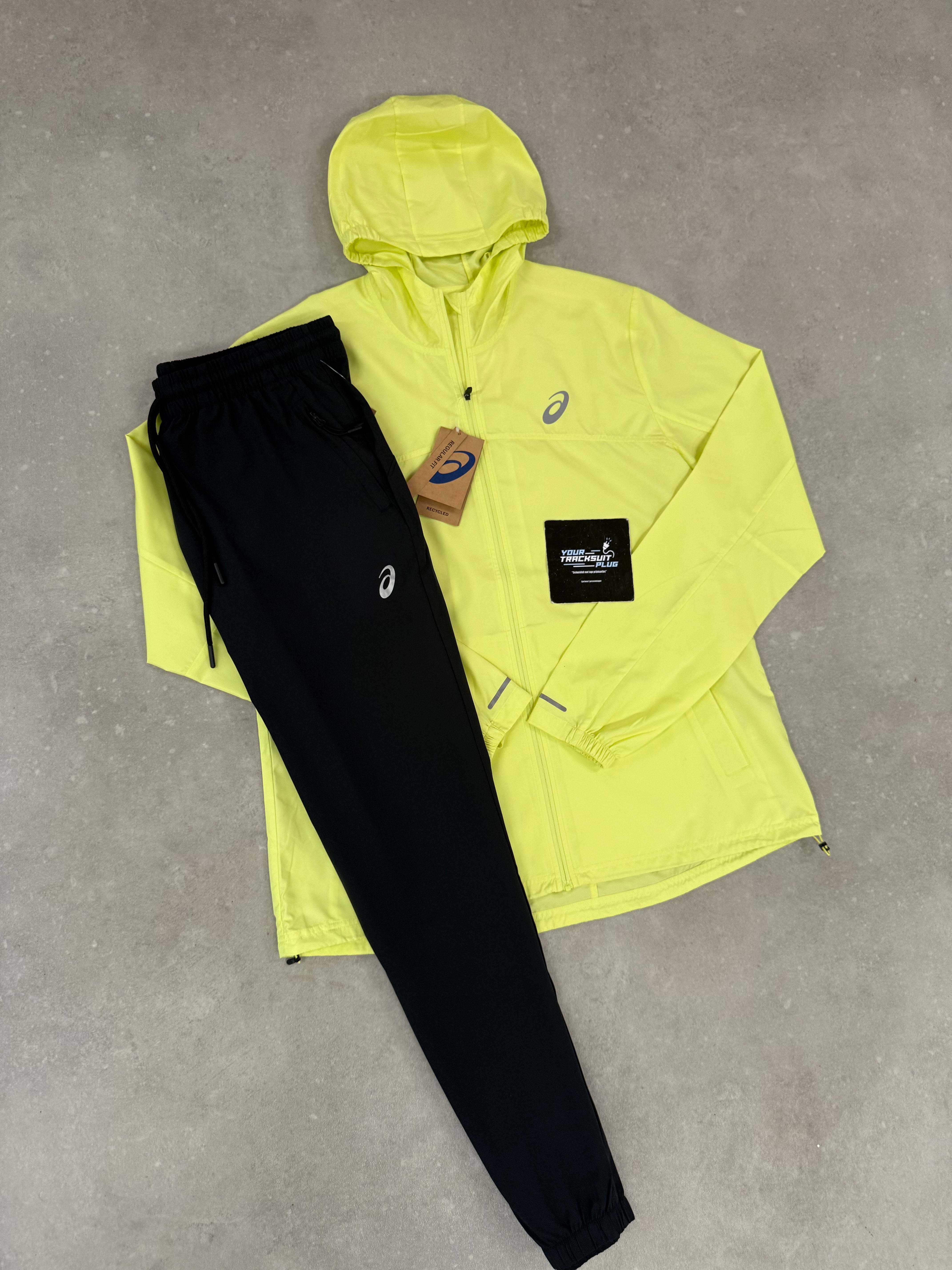 ASICS TRACKSUIT LIMITED EDITION