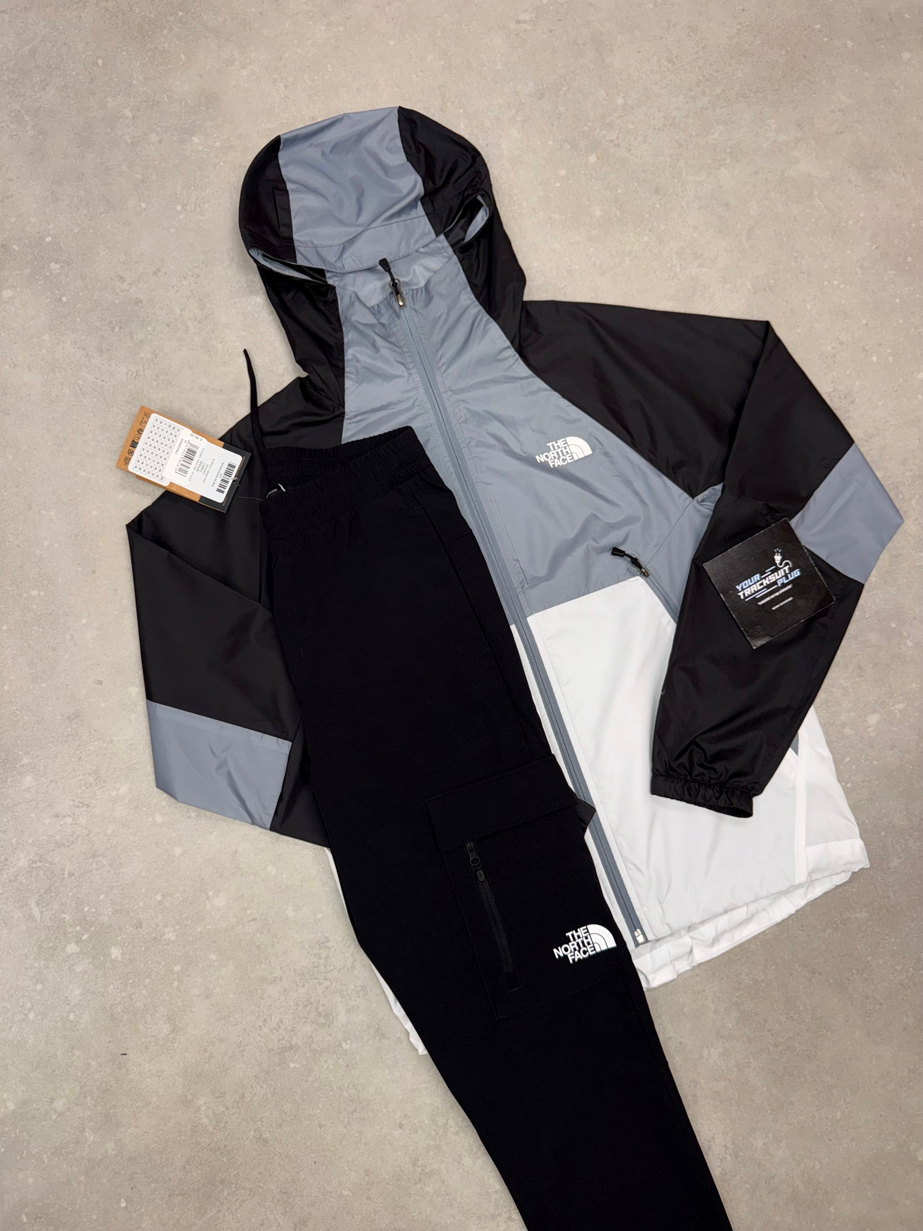 NORTH FACE TRACKSUIT // LIMITED EDITION