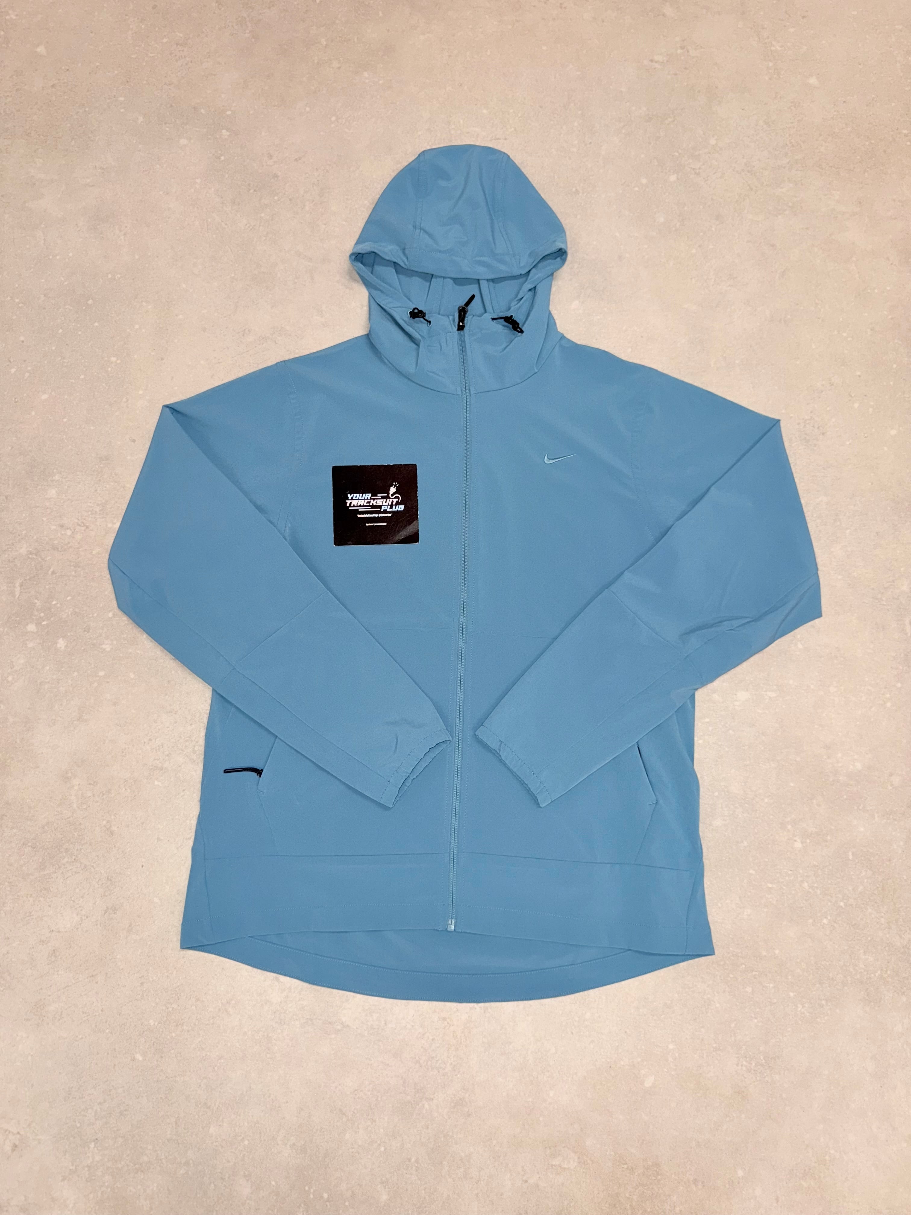 NIKE BLUE SET // LIMITED EDITION