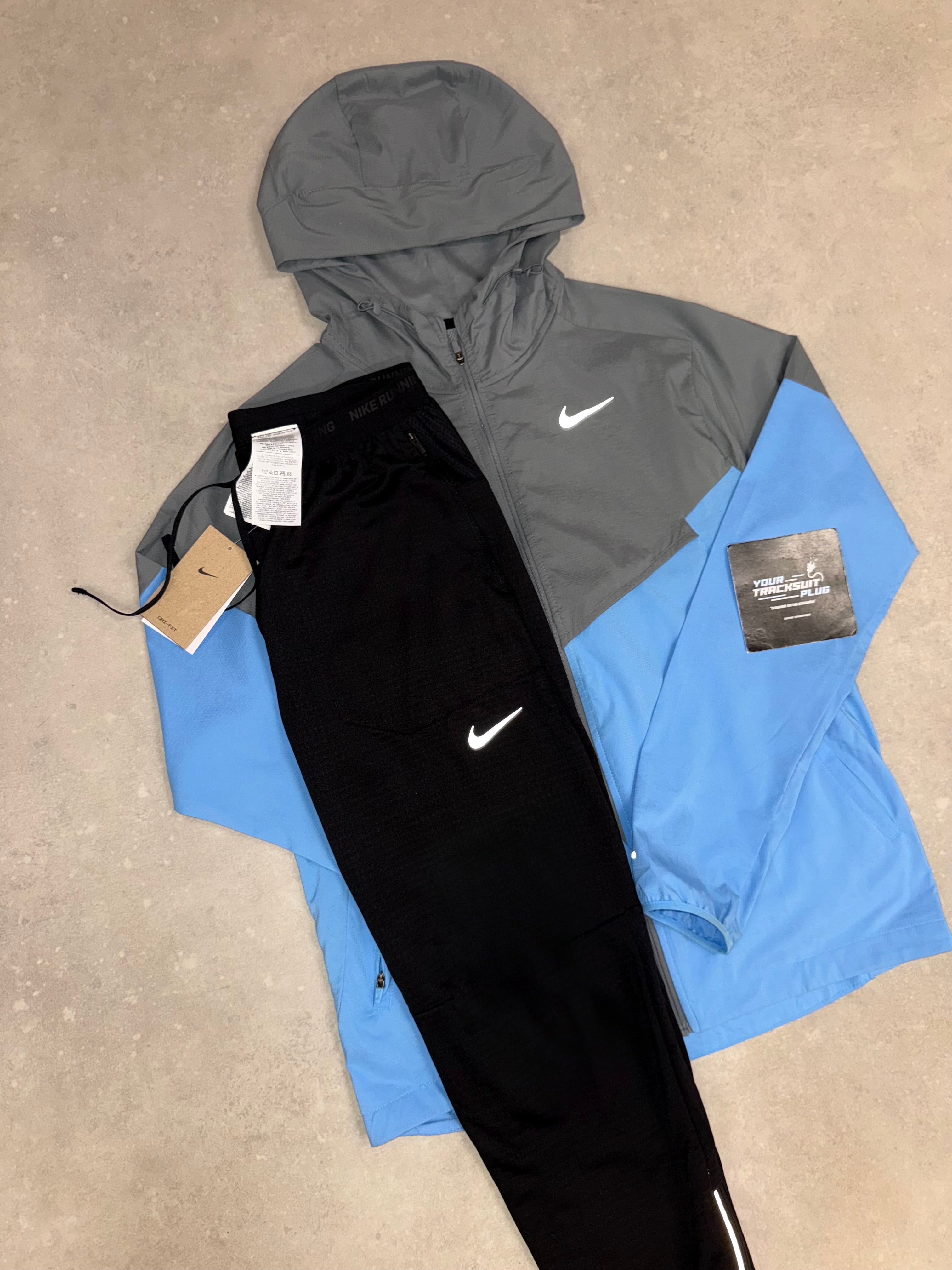 NIKE MILER TRACKSUIT // VERY EXCLUSIVE