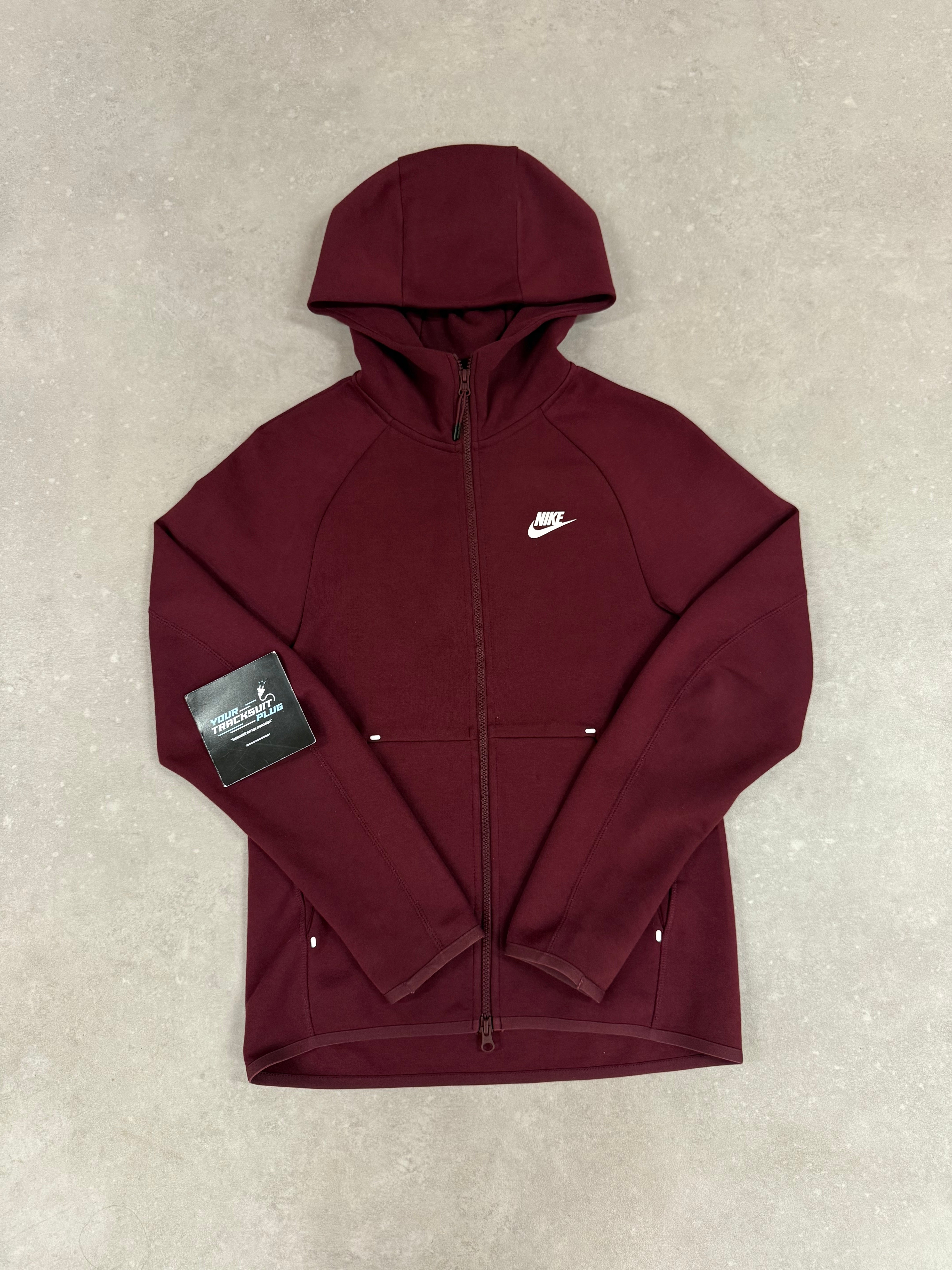NIKE TECH FLEECE OLD SEASON // VERY EXCLUSIVE