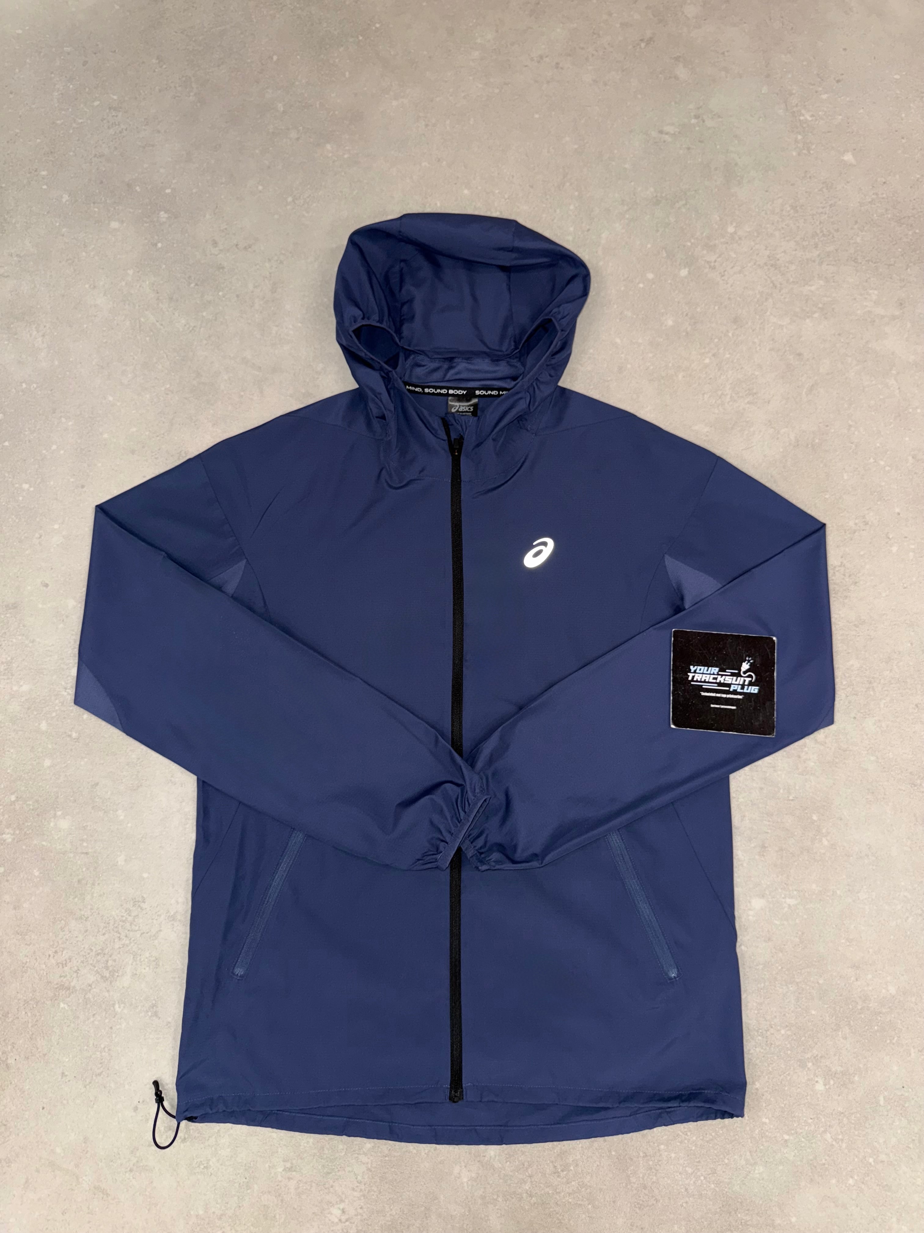 ASICS TRACKSUIT VERY EXCLUSIVE