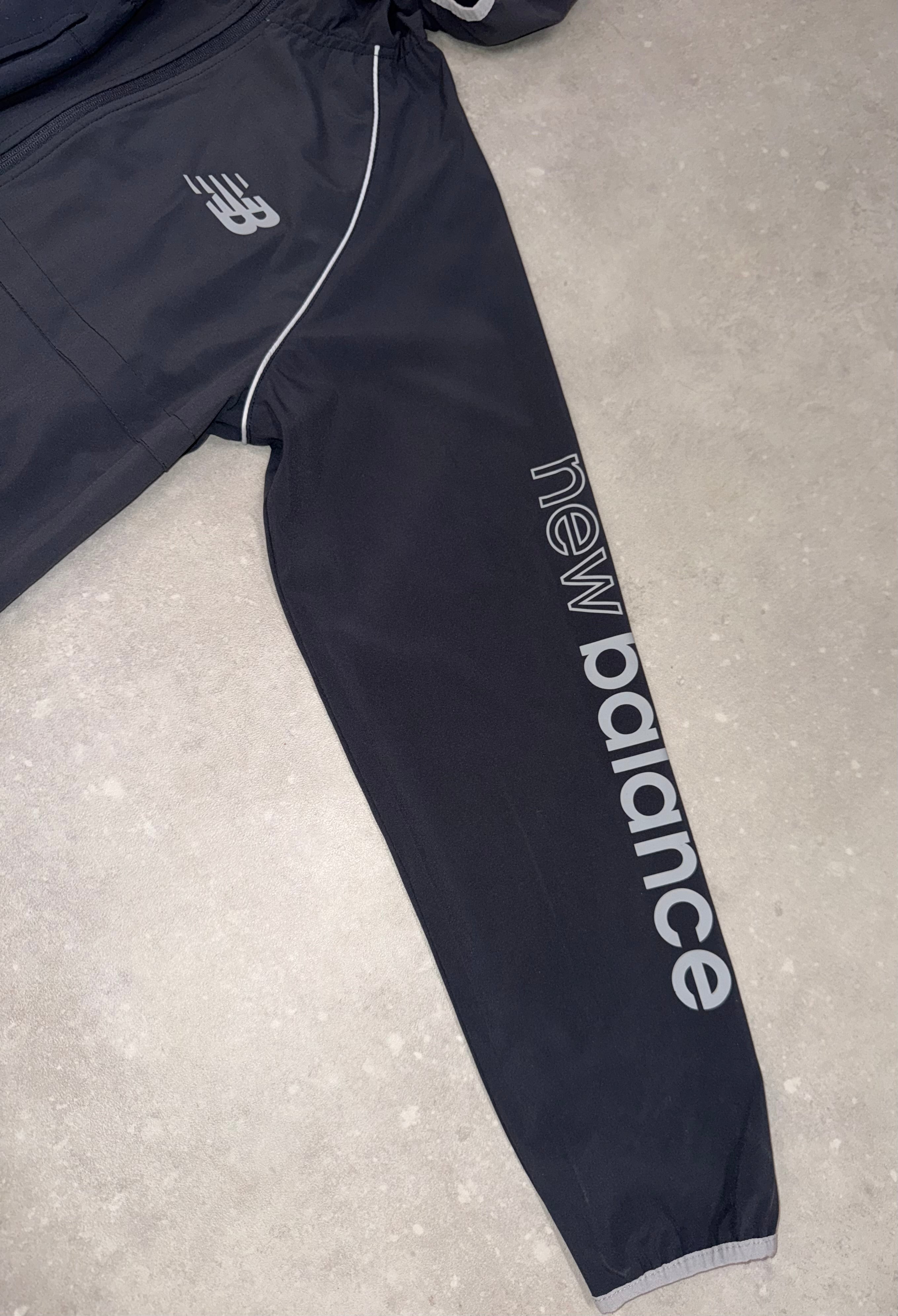 NEW BALANCE TRACKSUIT // LIMITED EDITION