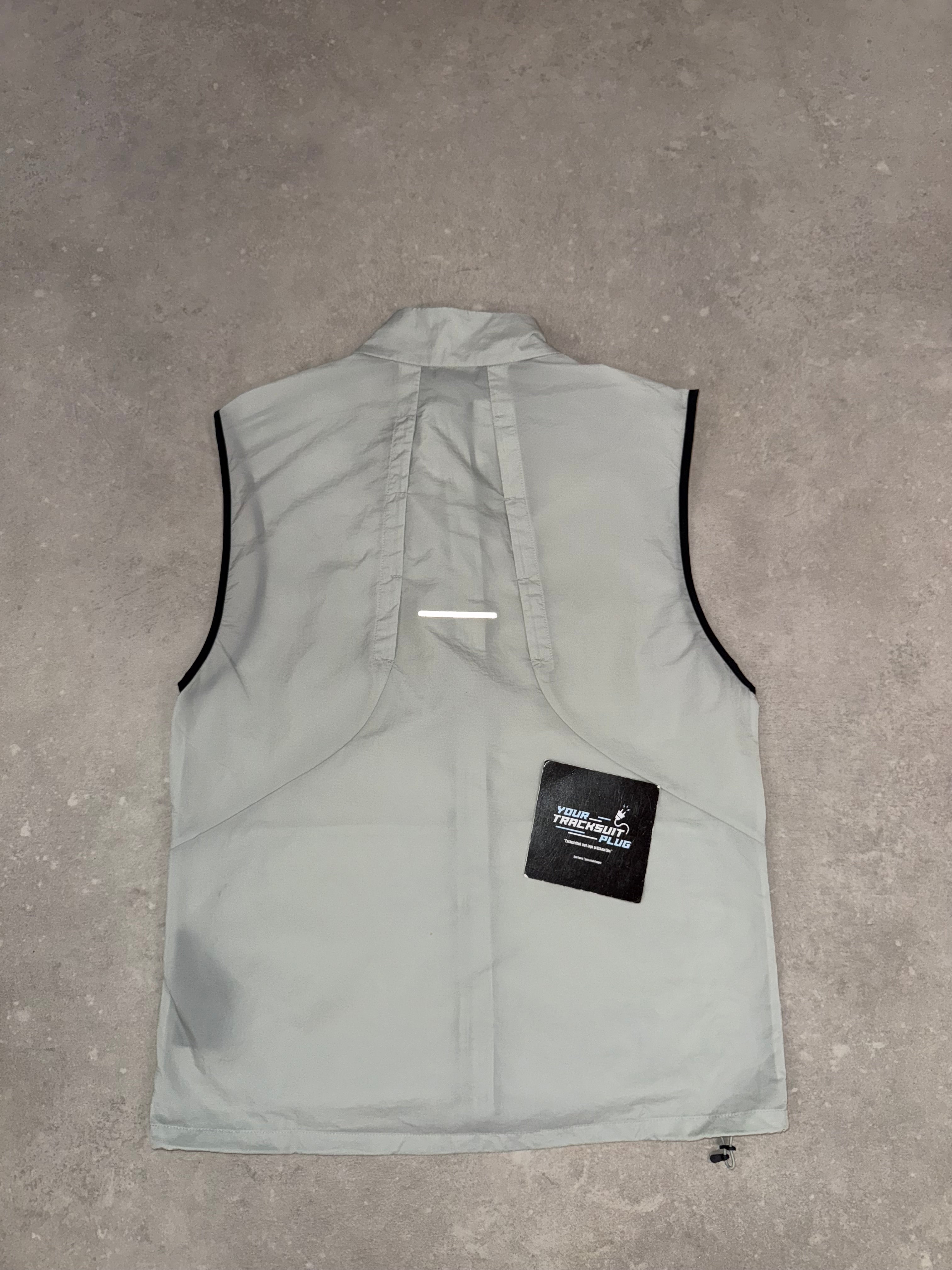 ASICS BODYWARMER LIMITED EDITION