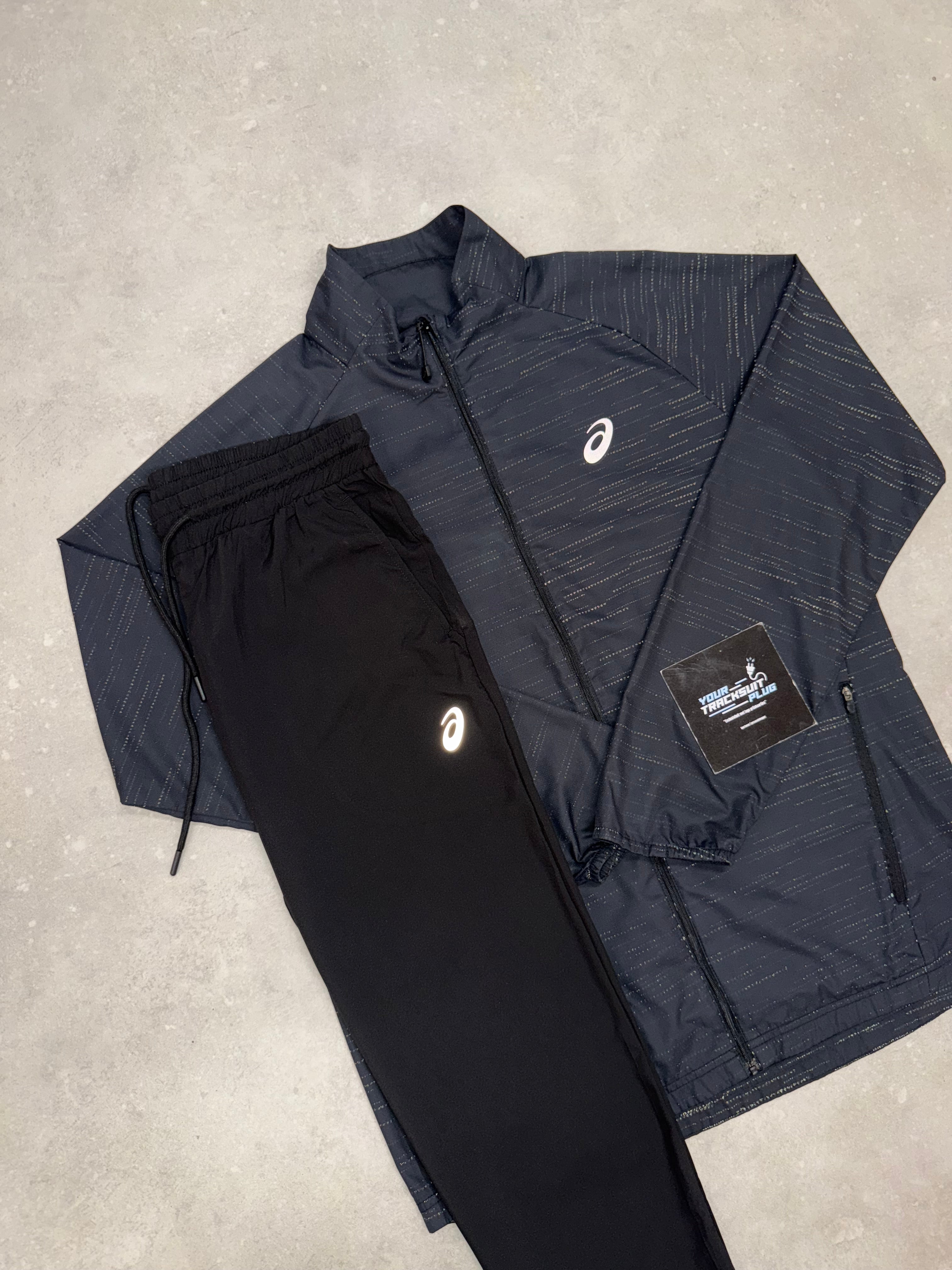 ASICS TRACKSUIT // LIMITED EDITION