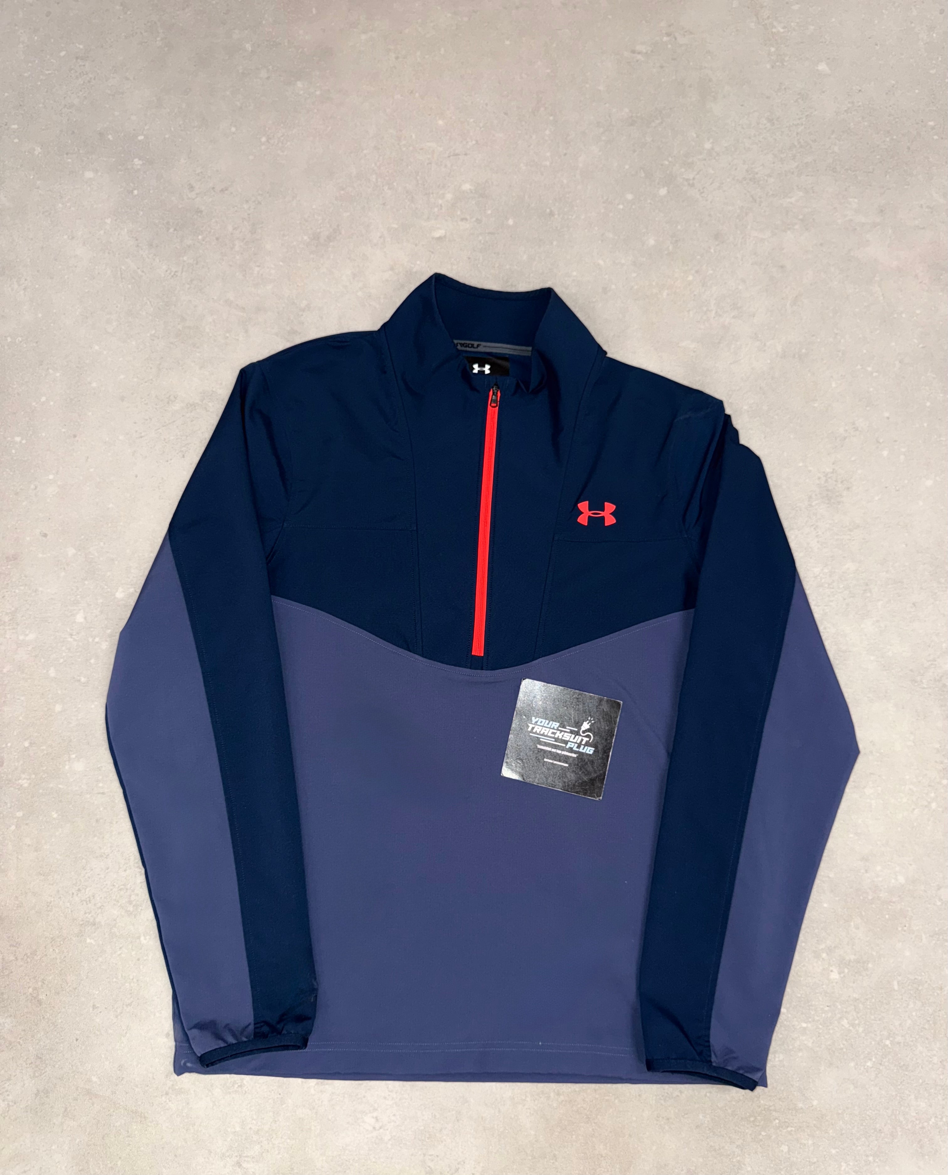 UNDER ARMOUR TRACKSUIT // LIMITED EDITION