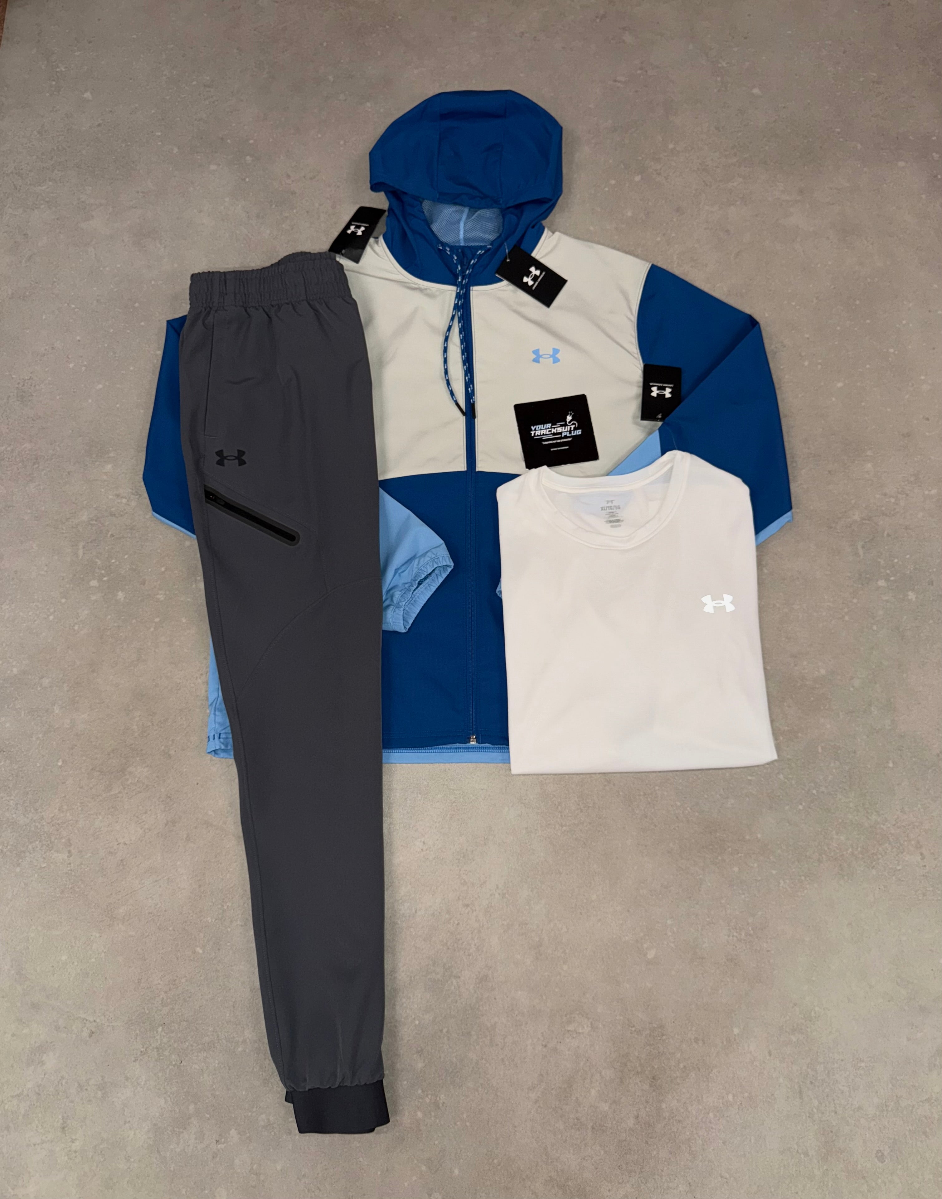 UNDER ARMOUR COMBIDEAL // LIMITED EDITION