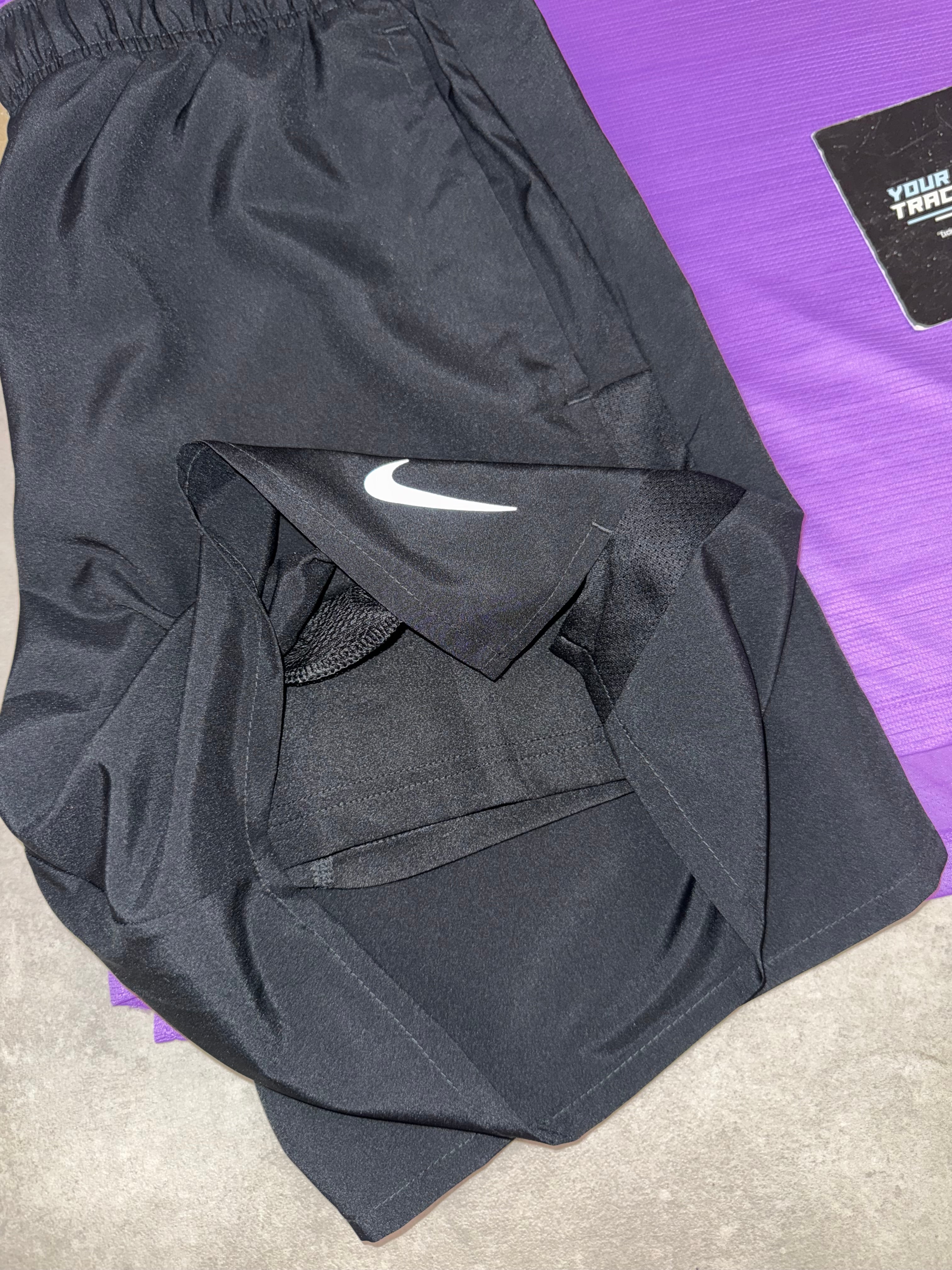 NIKE MILER SUMMER SET // EXCLUSIVE EDITION
