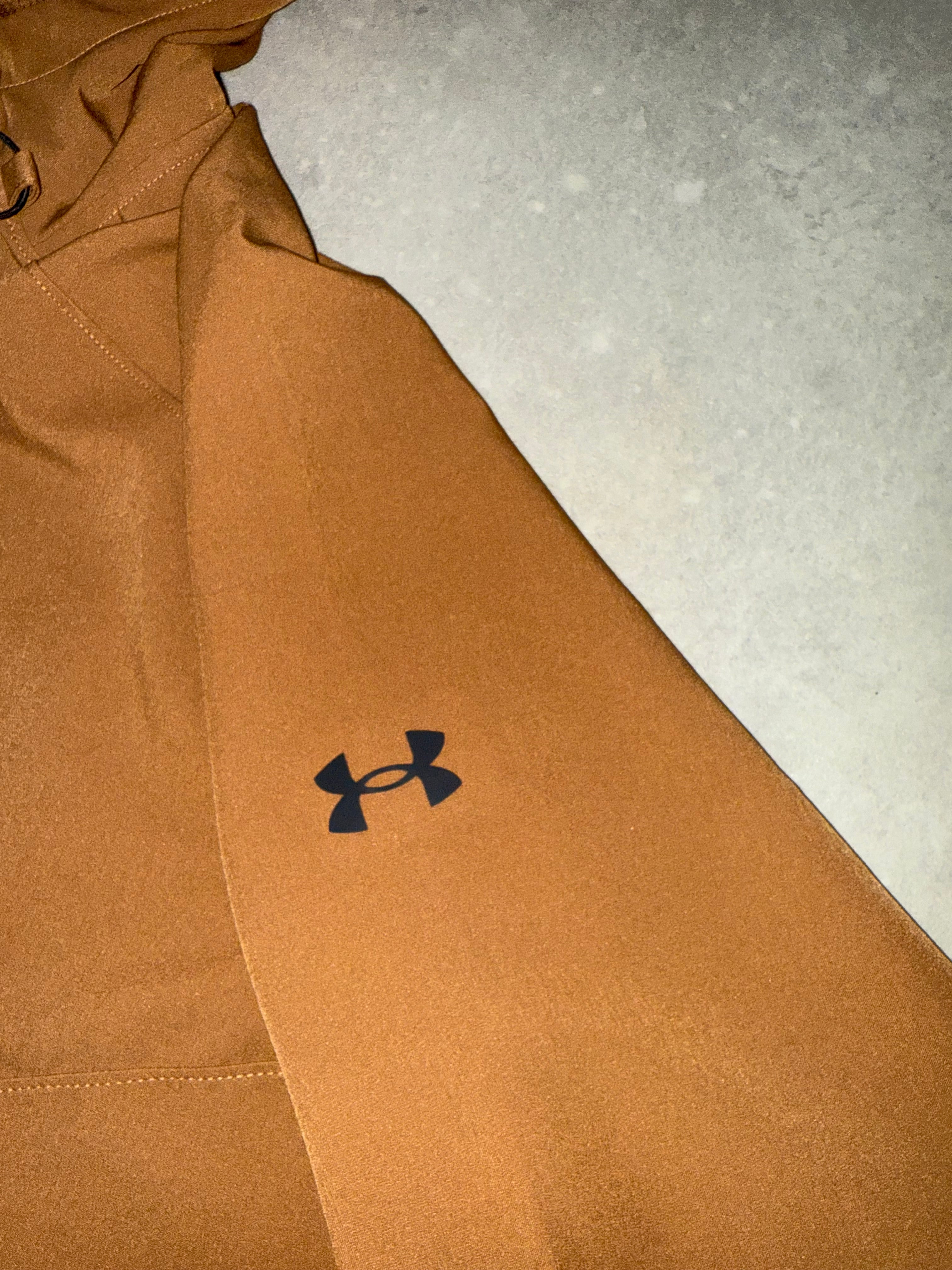 UNDER ARMOUR TRACKSUIT CARGO // LIMITED EDITION