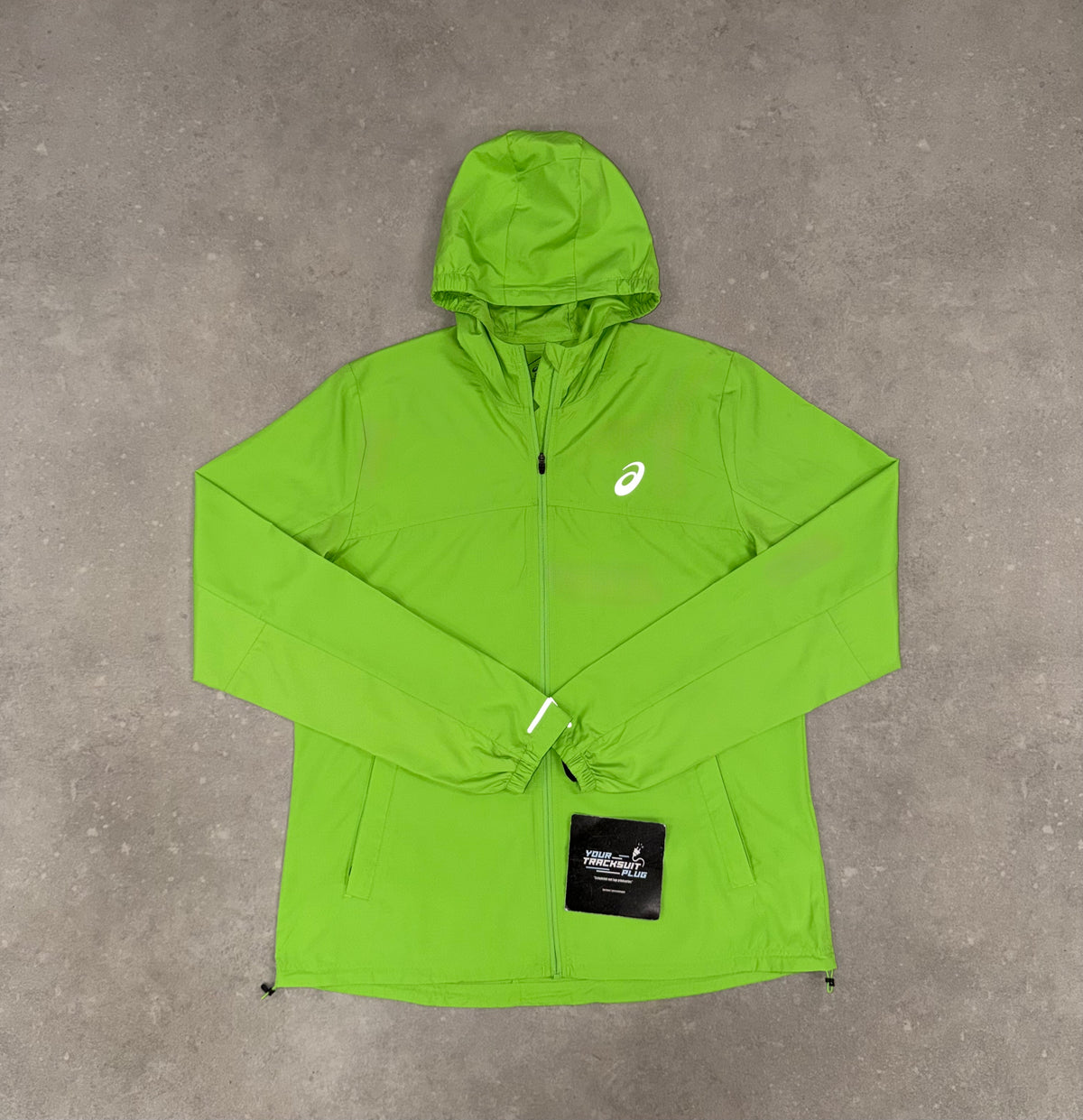 ASICS TRACKSUIT // LIMITED EDITION