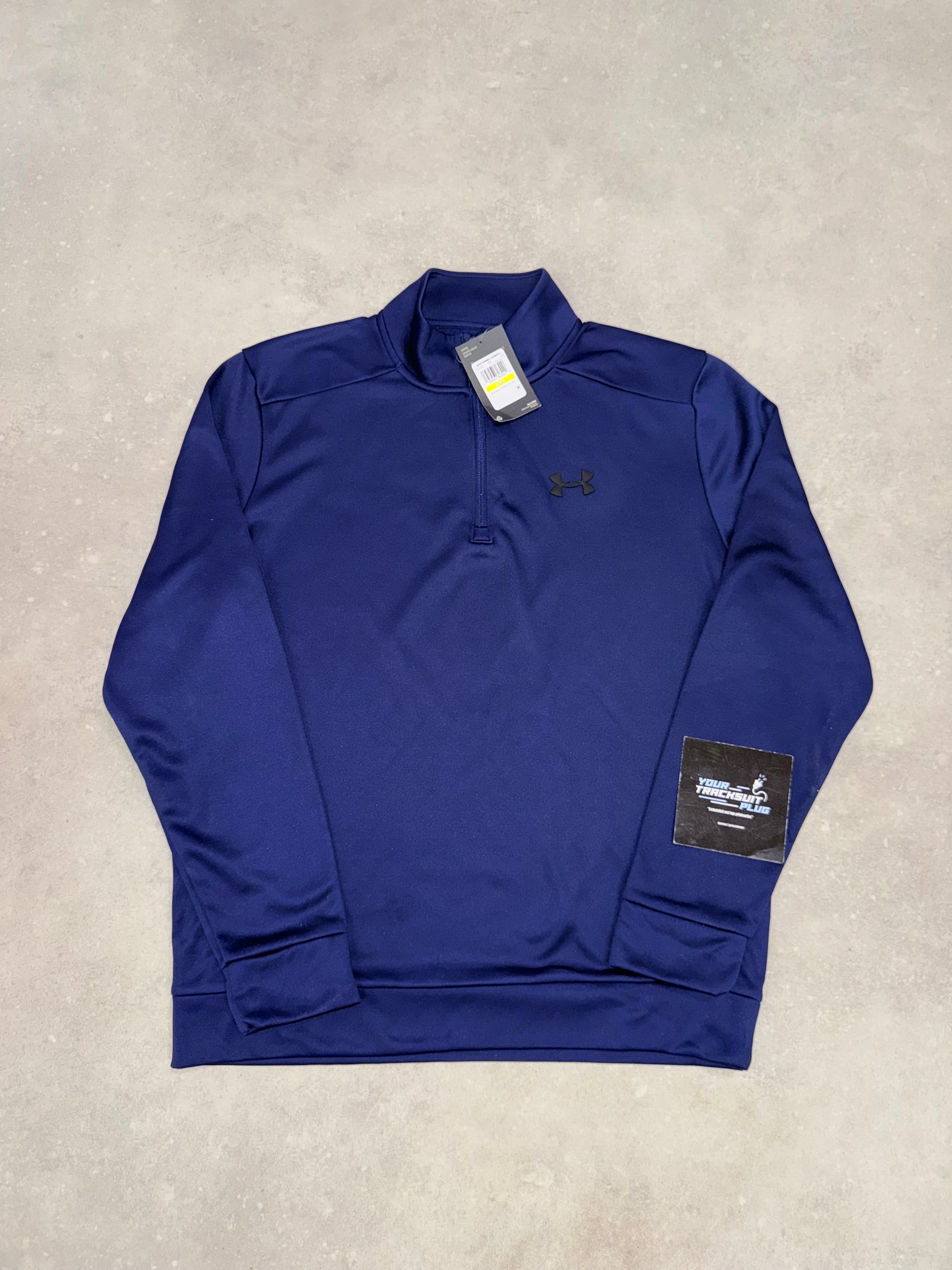 UNDER ARMOUR TRACKSUIT