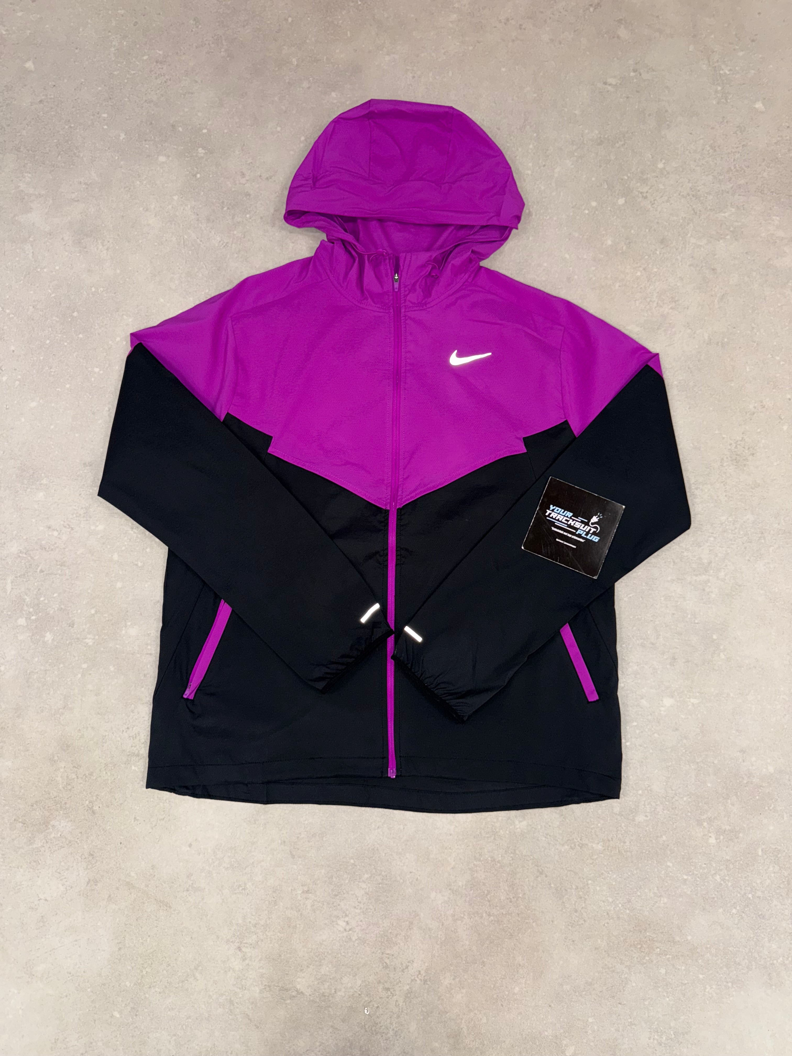 NIKE MILER TRACKSUIT // LIMITED EDITION