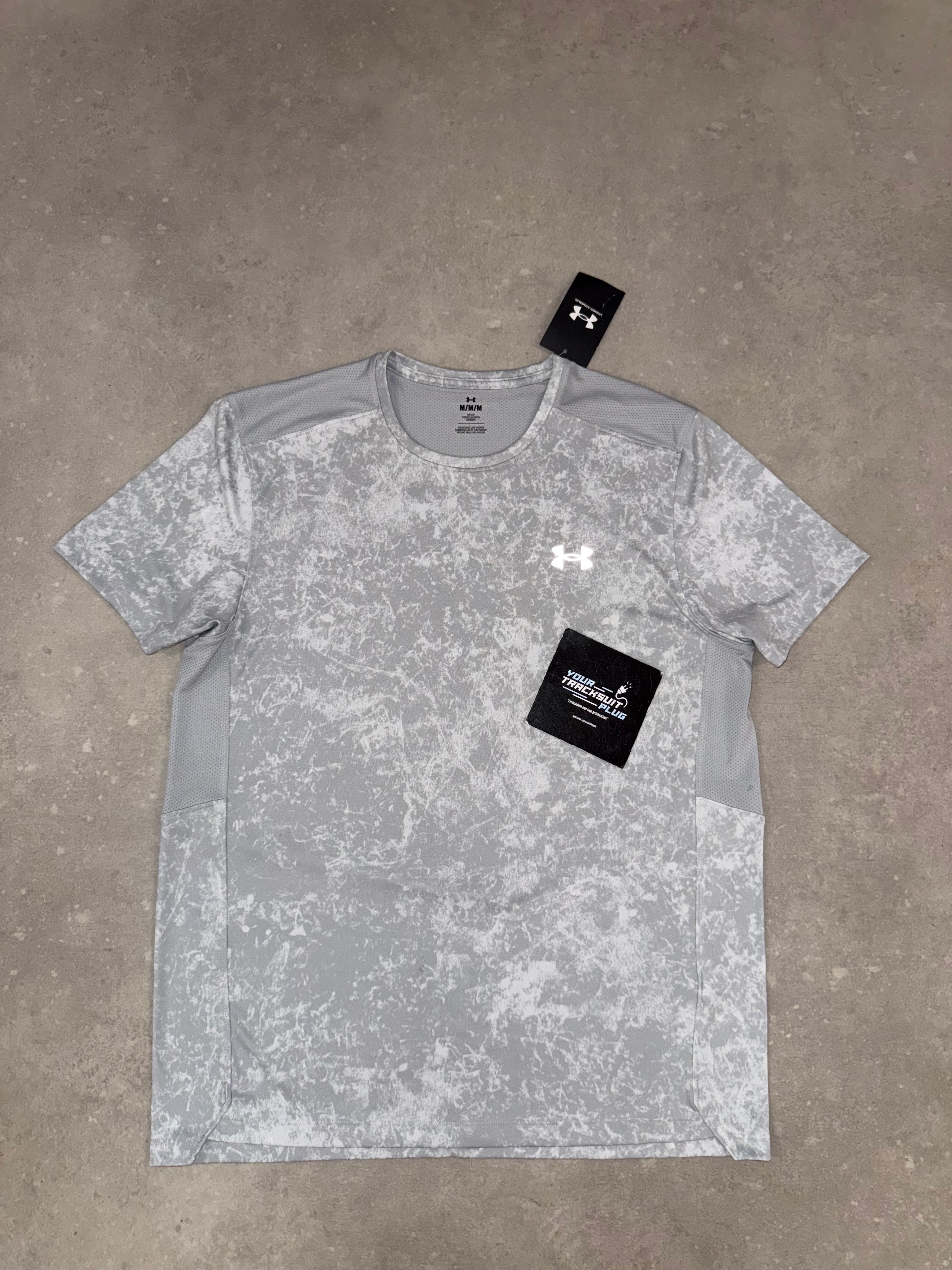 UNDER ARMOUR SUMMER SET // LIMITED EDITION