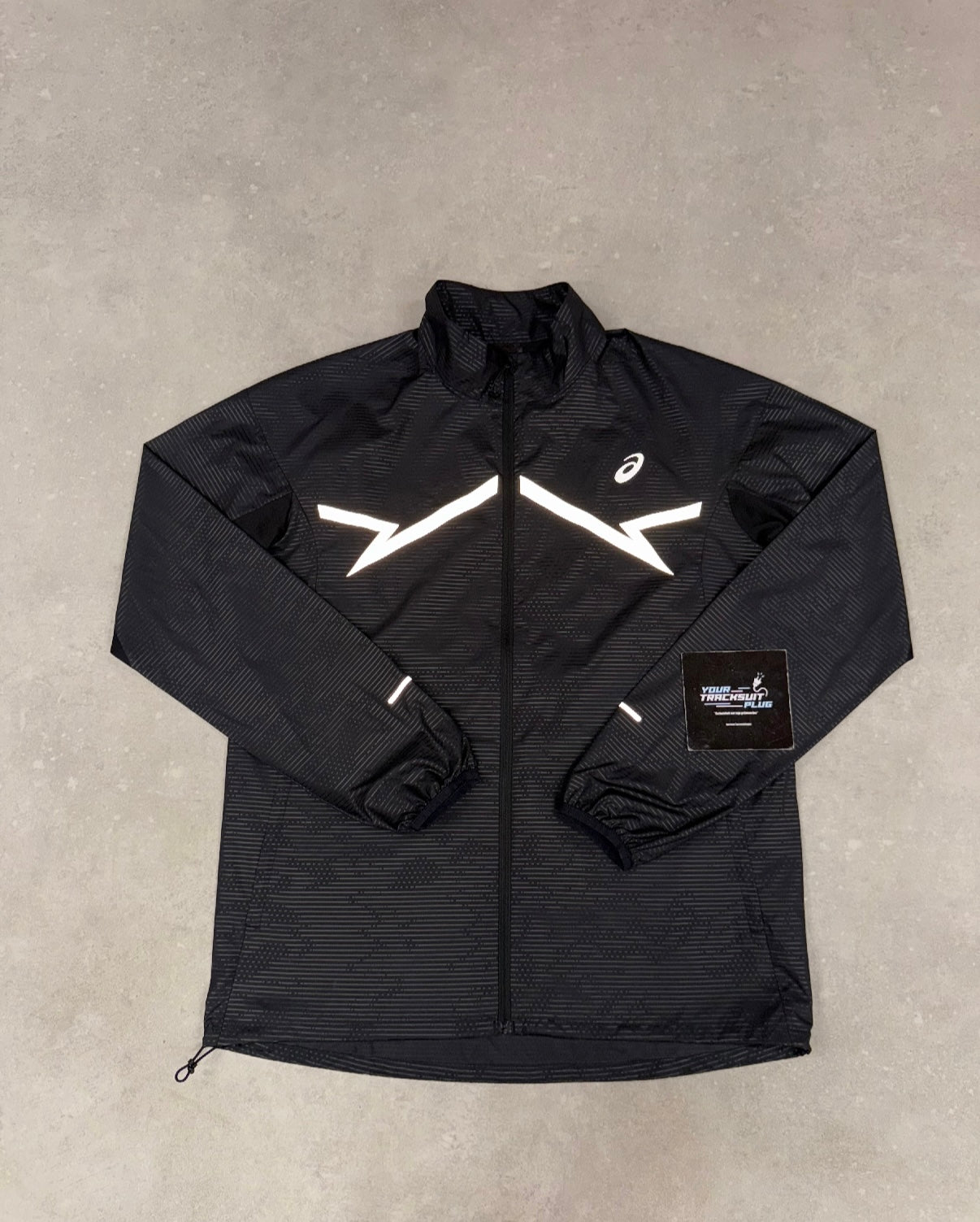 ASICS LITE SHOW TRACKSUIT // EXCLUSIVE