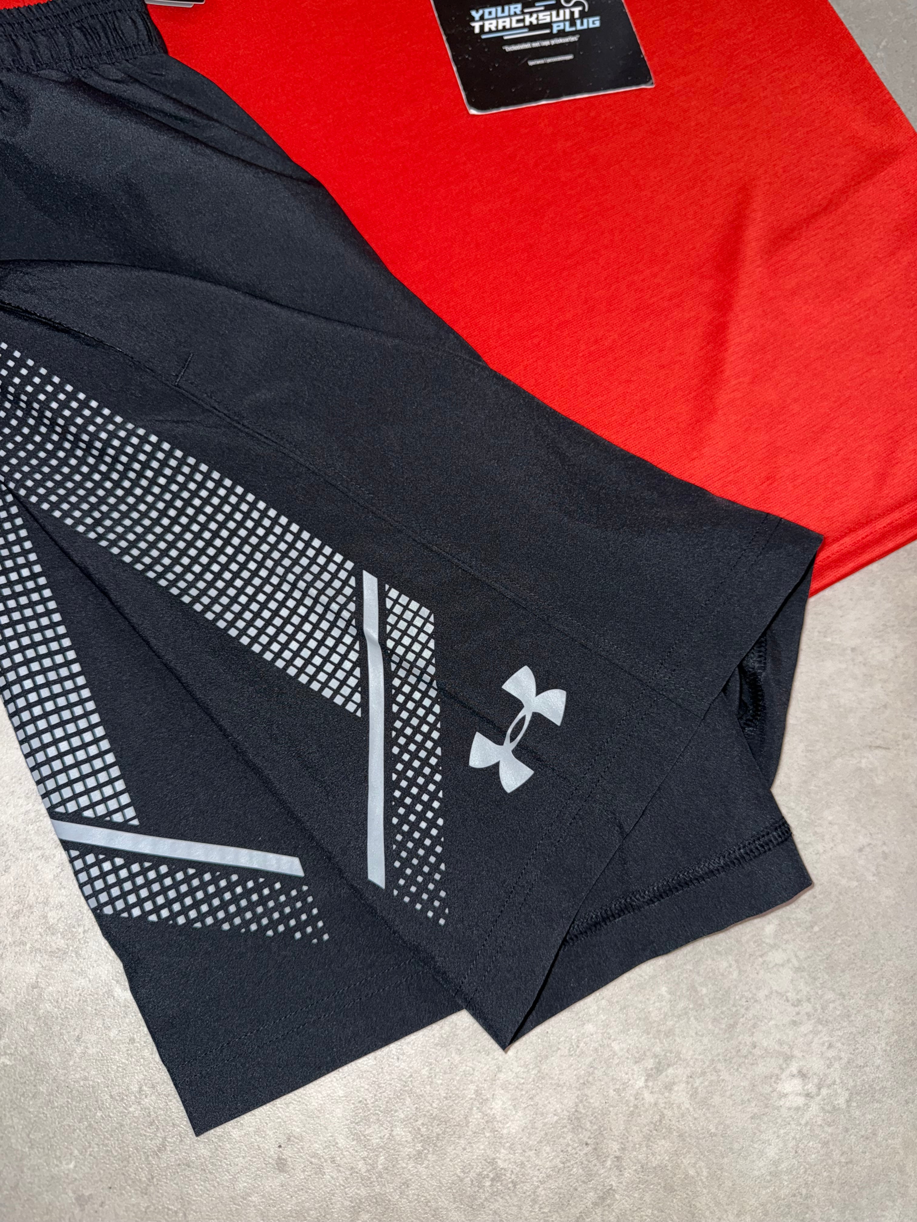 UNDER ARMOUR SUMMER SET
