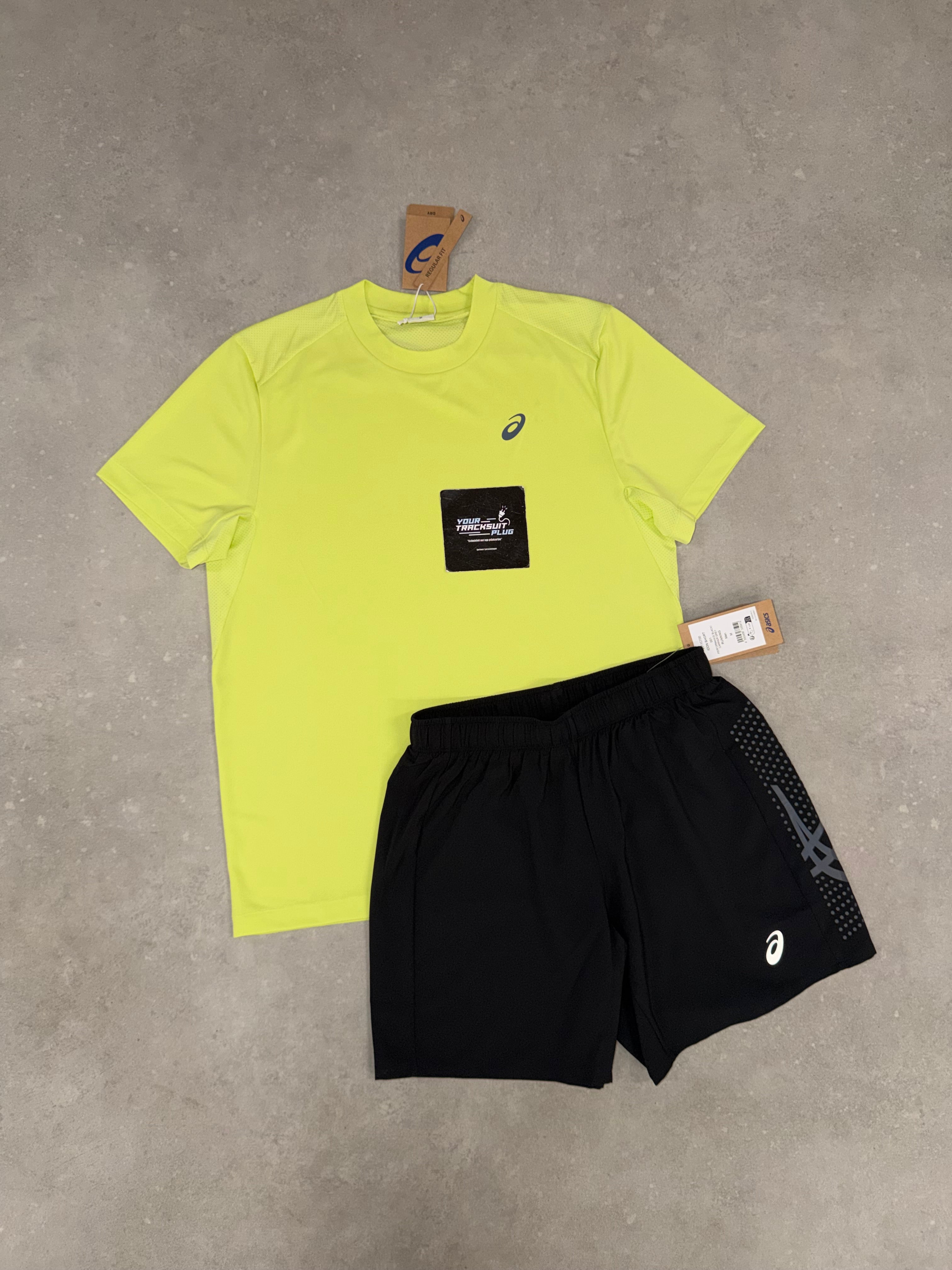 ASICS SUMMER SET // LIMITED EDITION