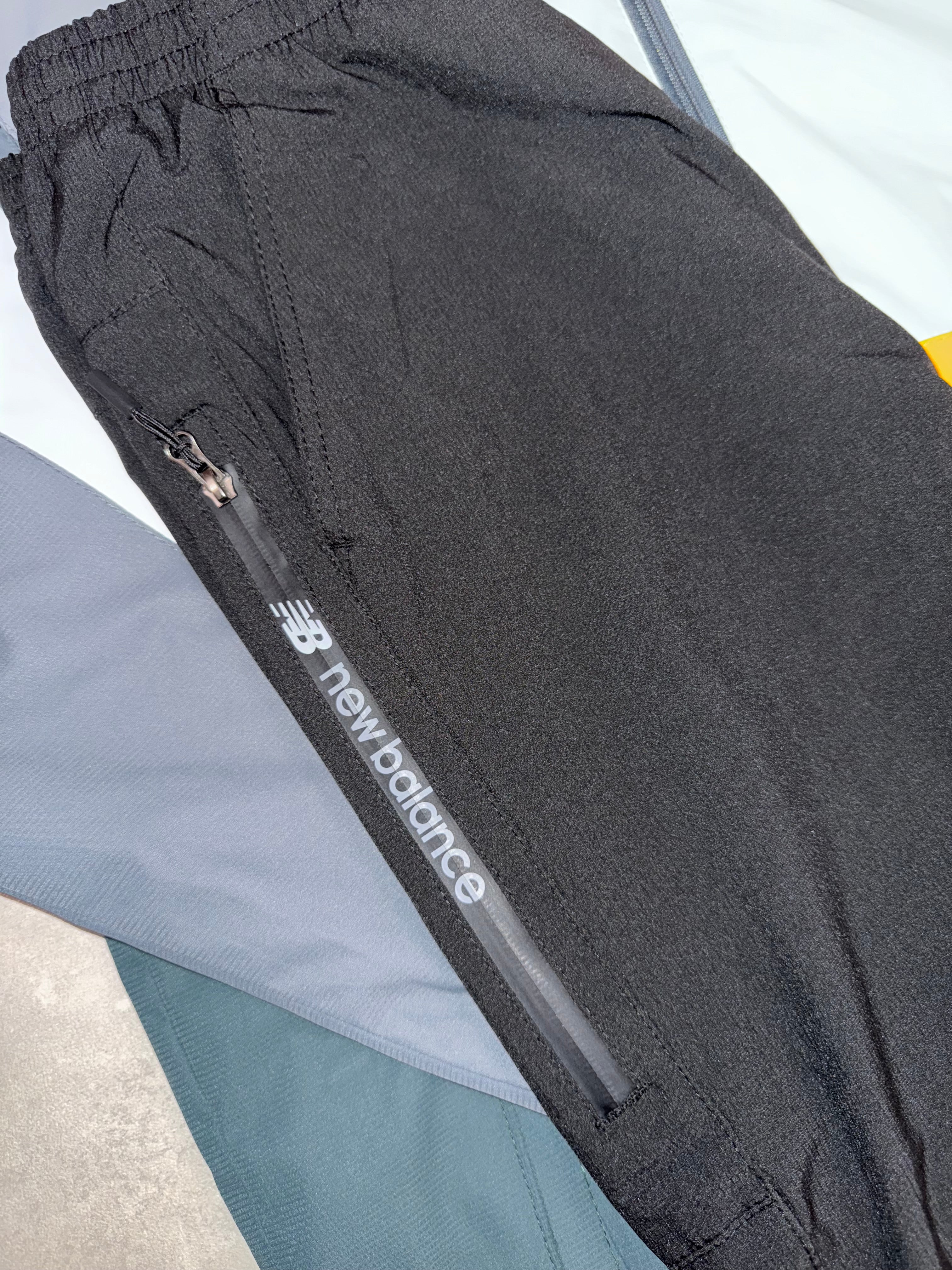 NEW BALANCE TRACKSUIT // VERY EXCLUSIVE