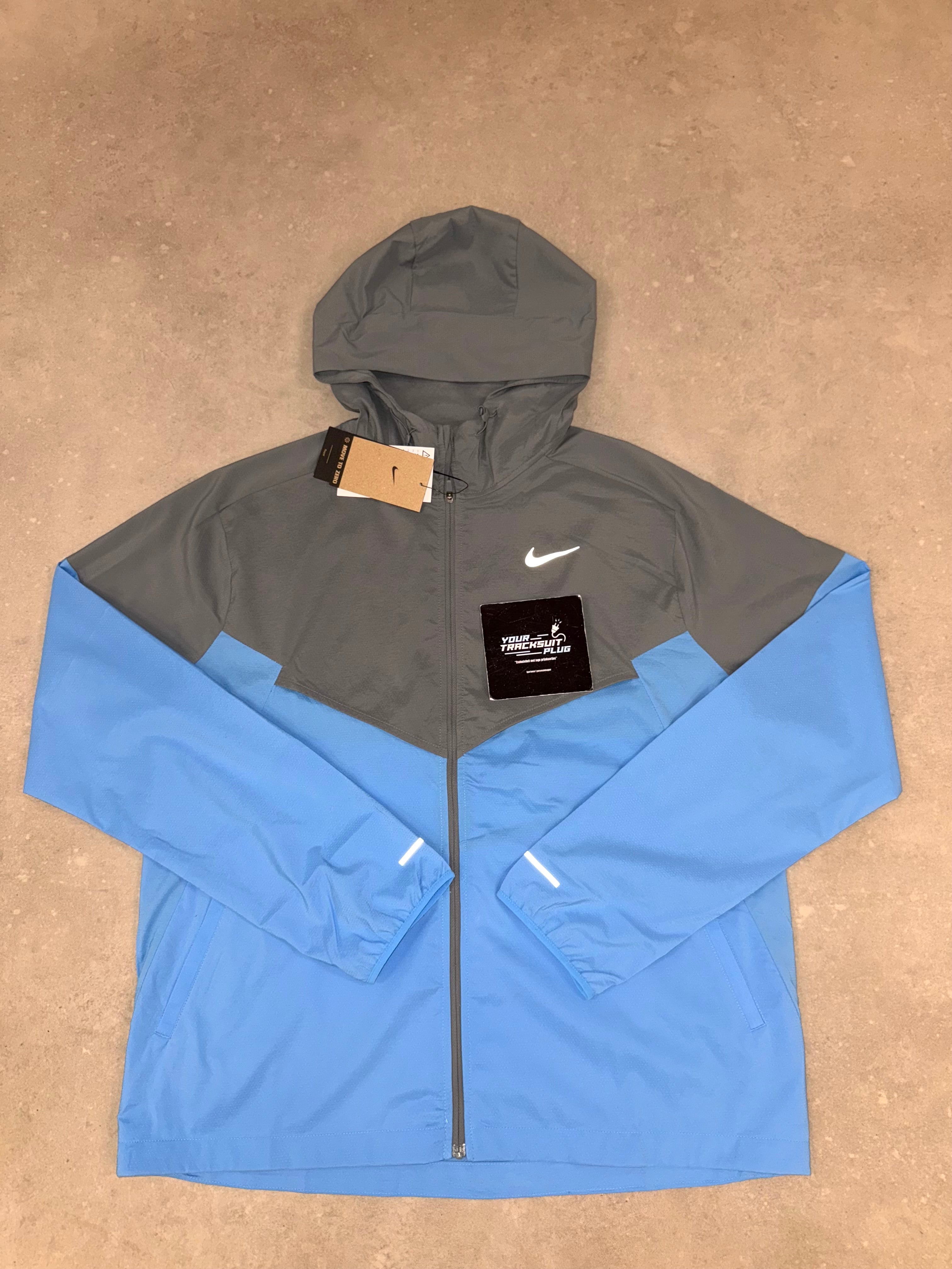 NIKE MILER TRACKSUIT // LIMITED EDITION