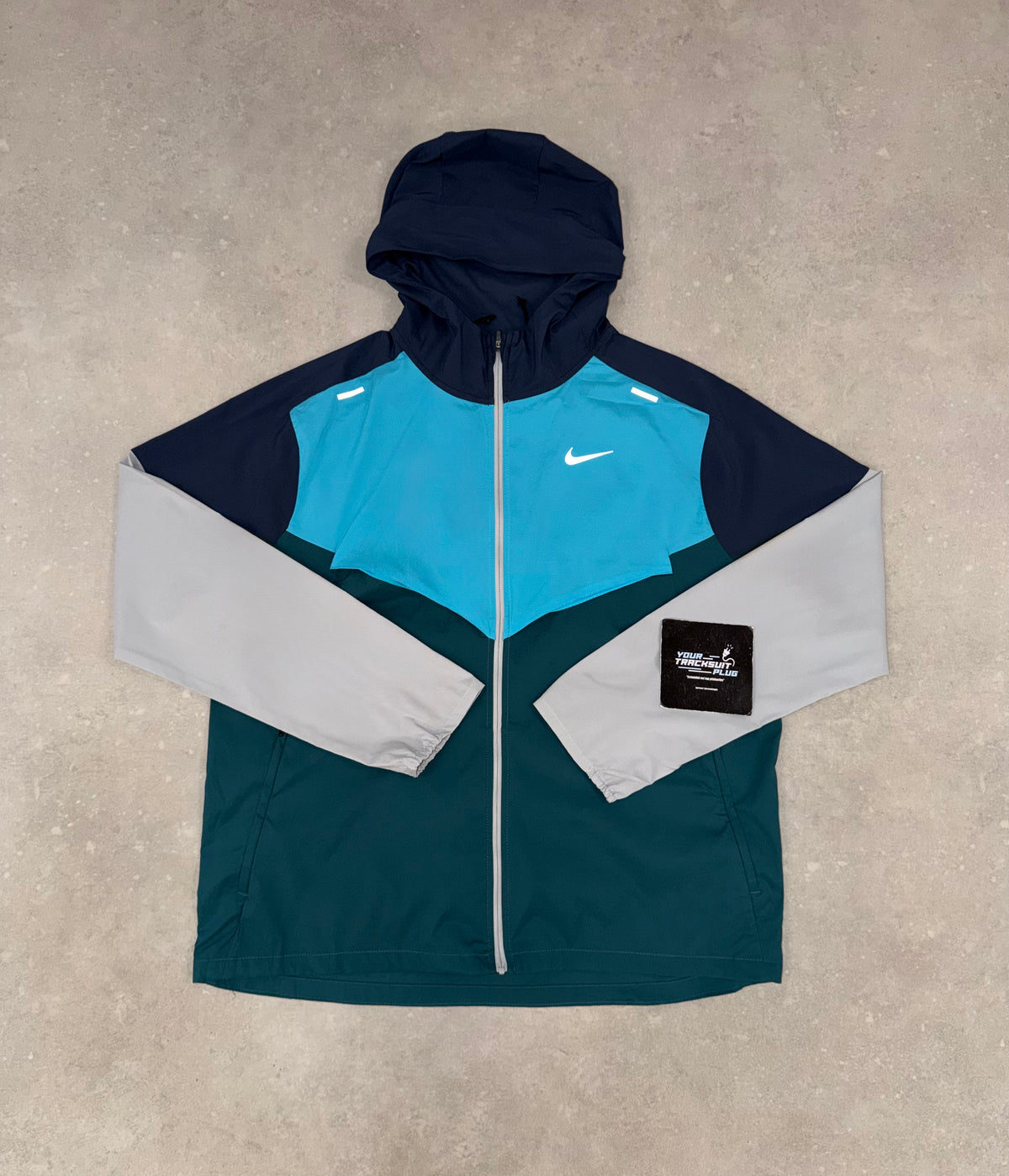 NIKE MILER TRACKSUIT // VERY EXCLUSIVE