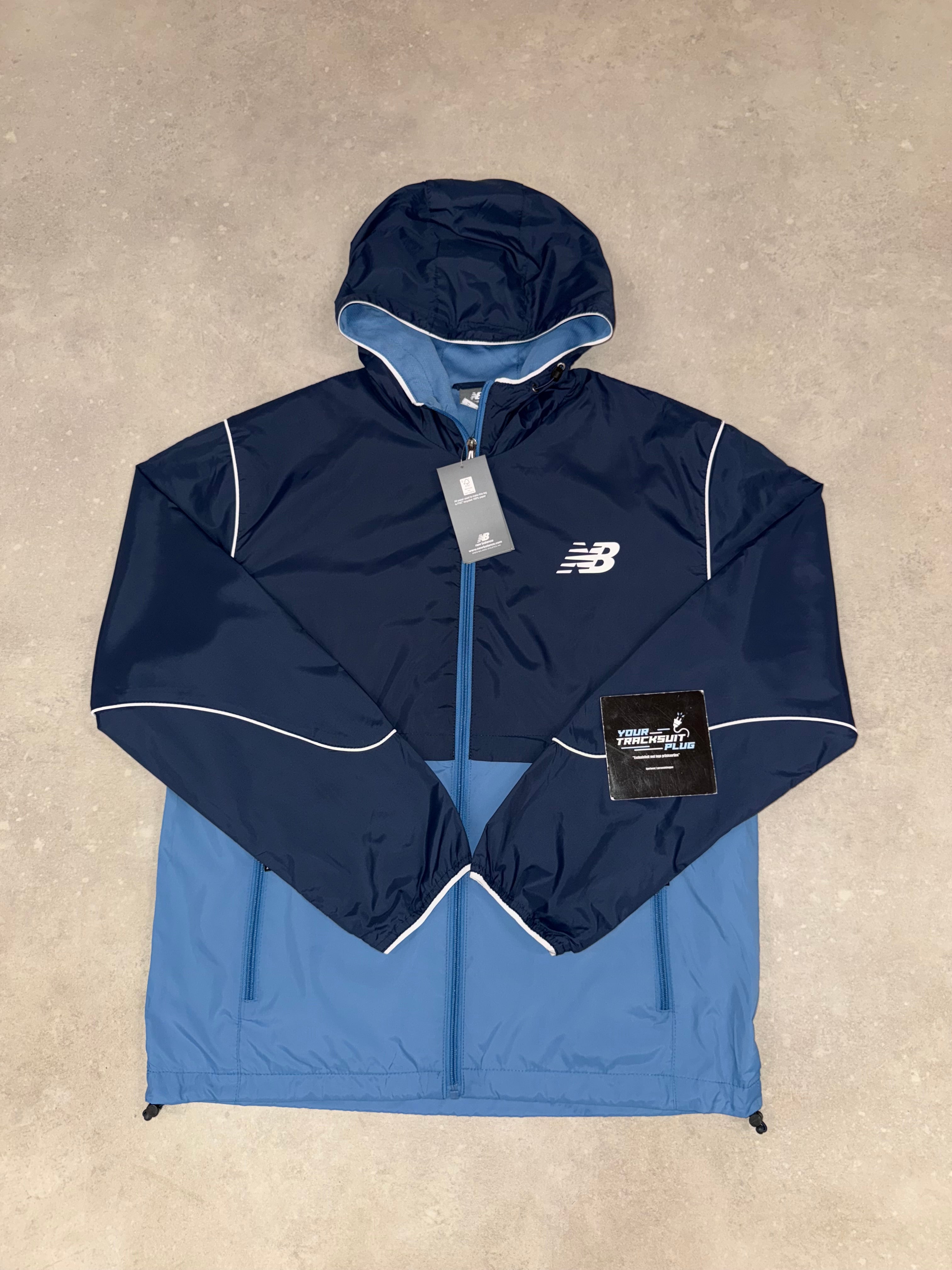 NEW BALANCE TRACKSUIT // LIMITED EDITION