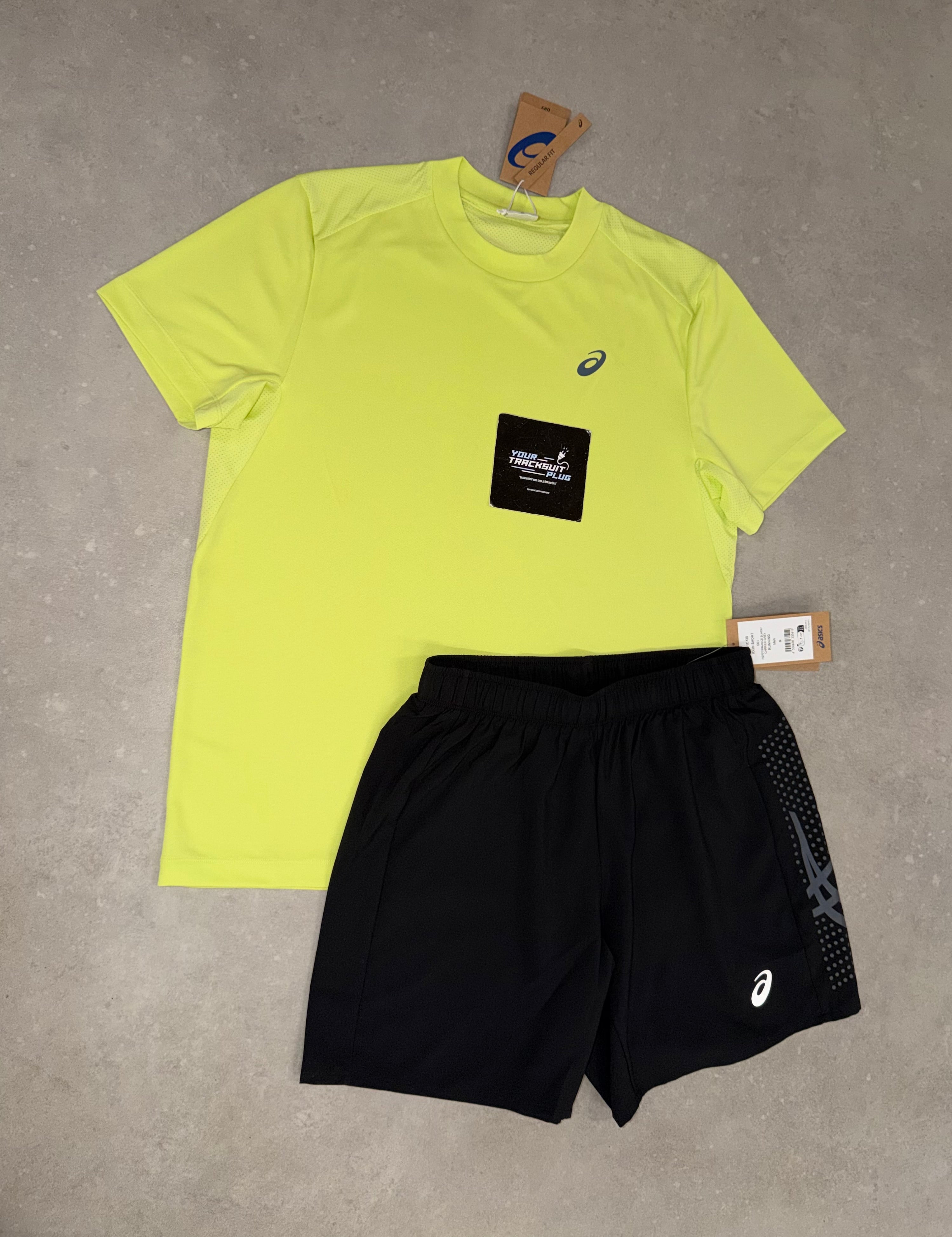 ASICS SUMMER SET // LIMITED EDITION