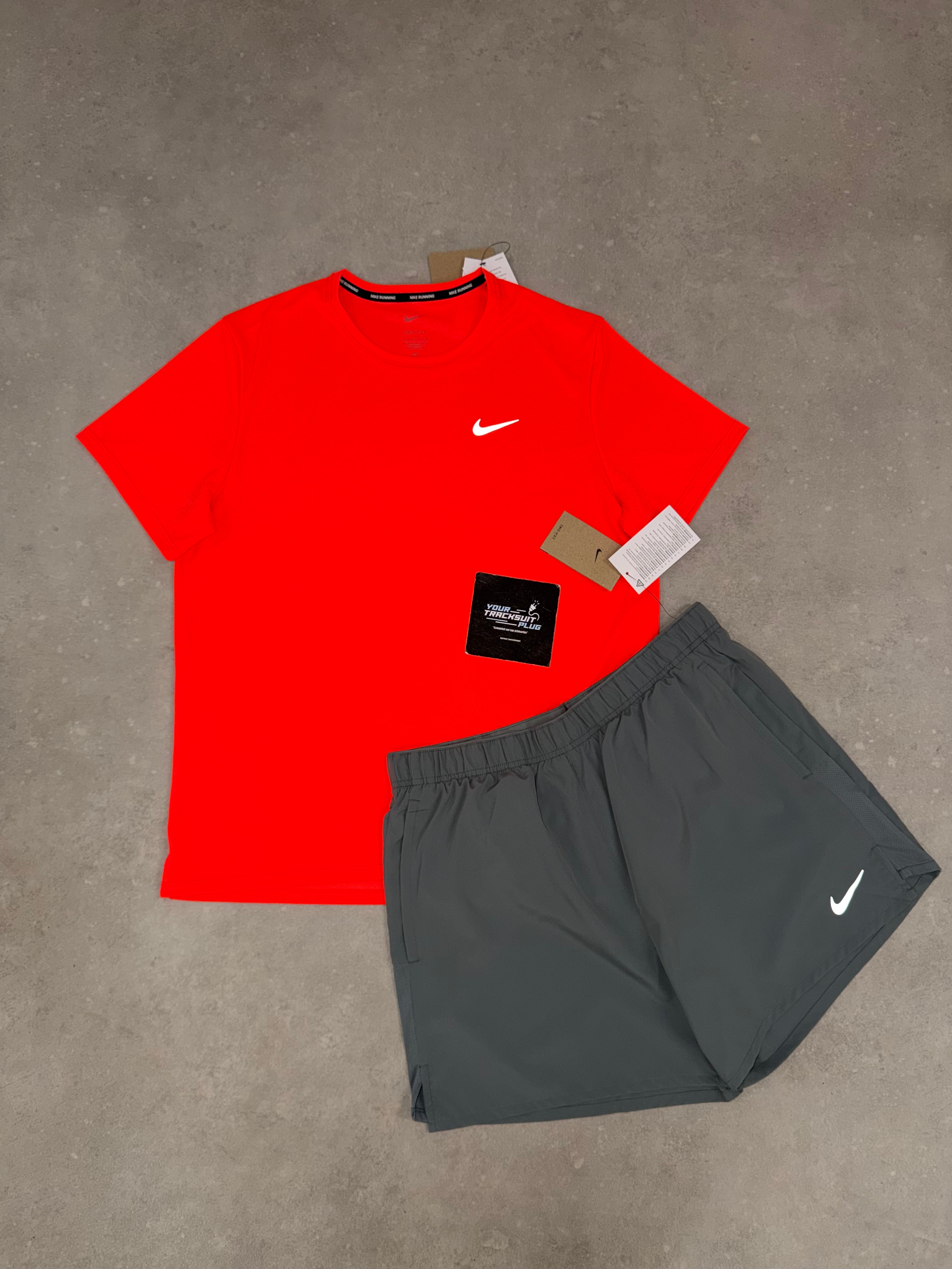 NIKE SUMMER SET // LIMITED EDITION