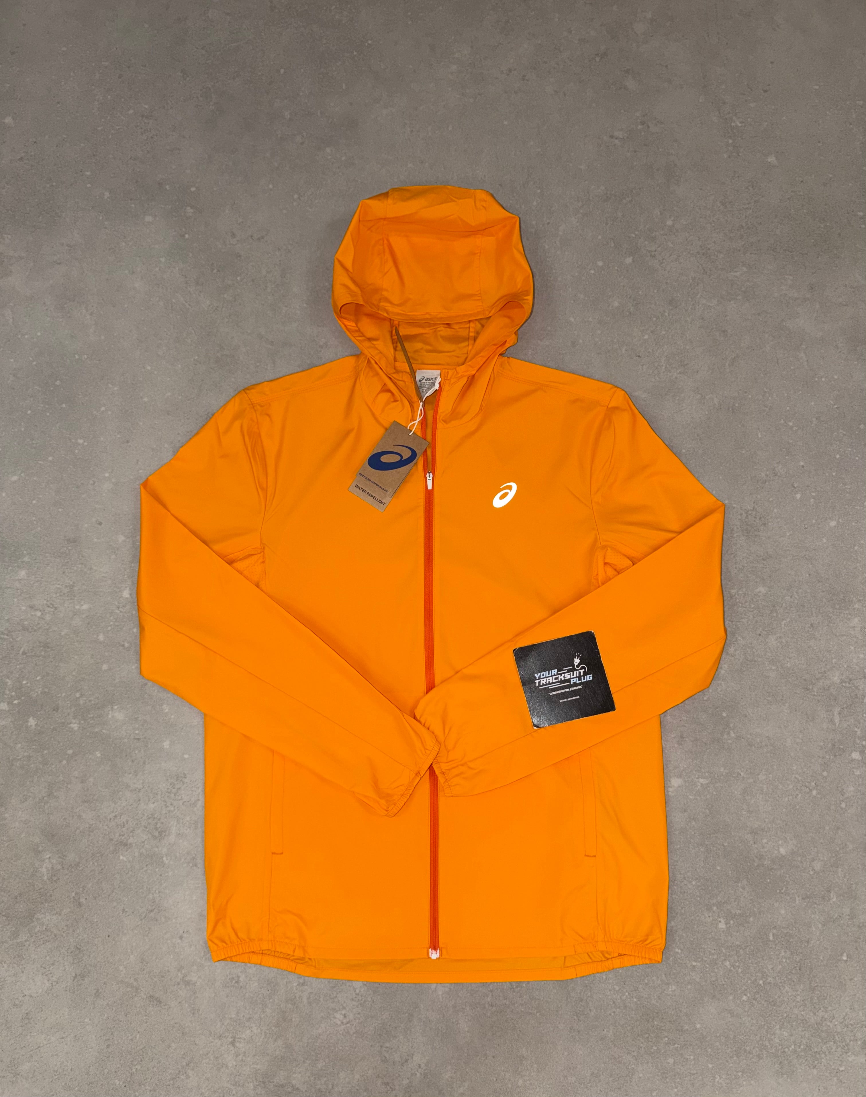 ASICS ORANGE COMBIDEAL