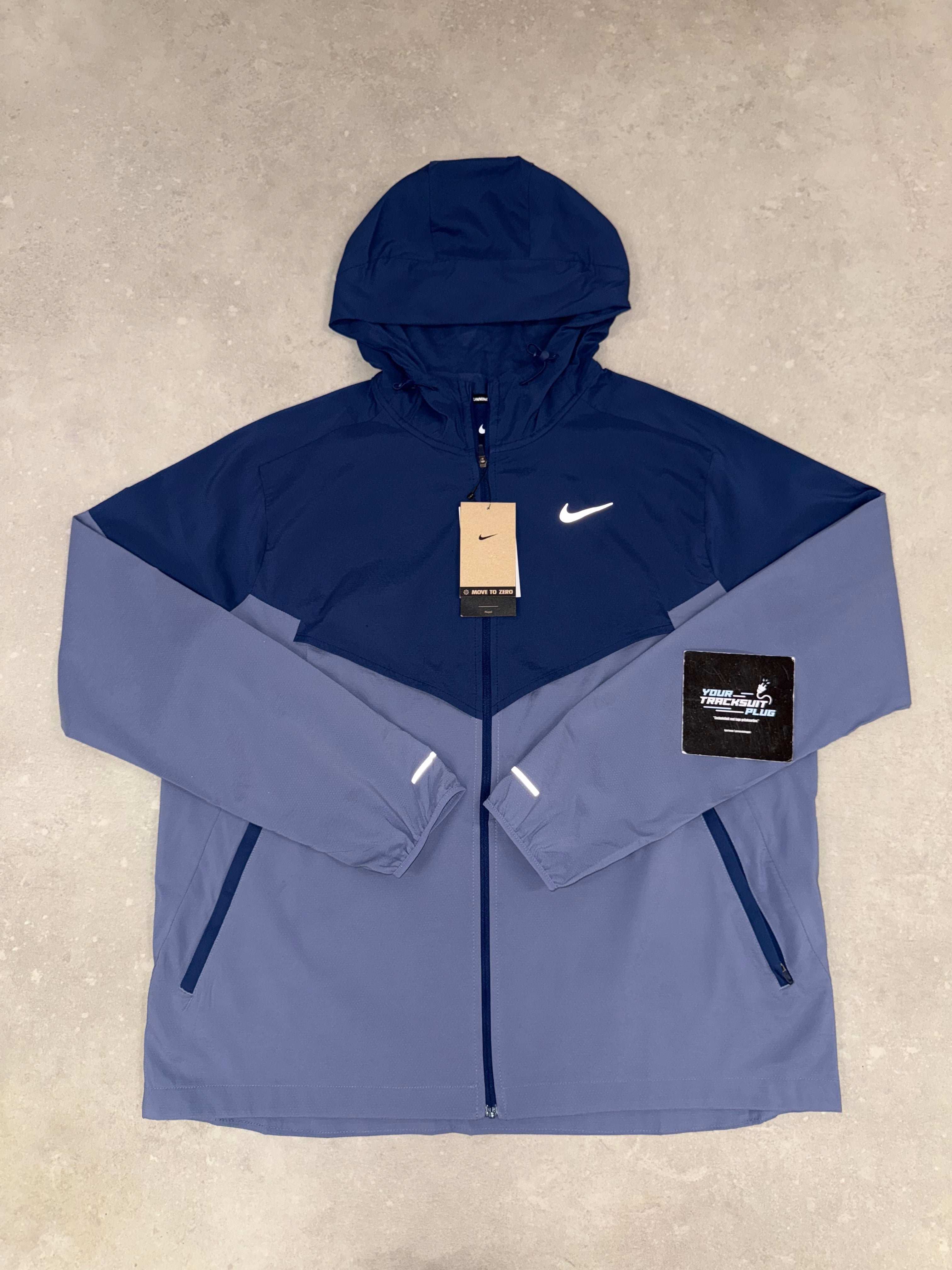 NIKE MILER TRACKSUIT // LIMITED EDITION