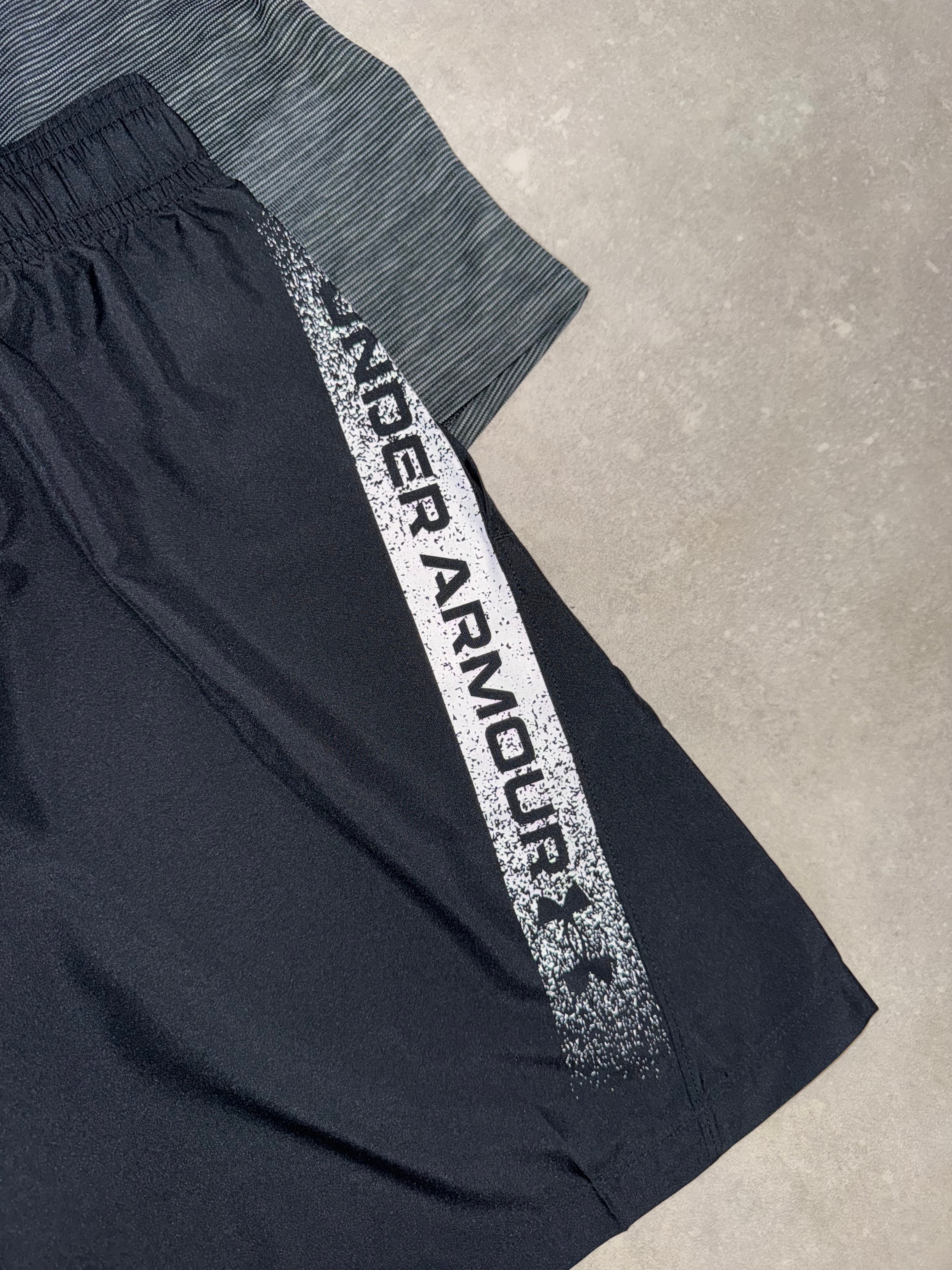 UNDER ARMOUR SUMMER SET