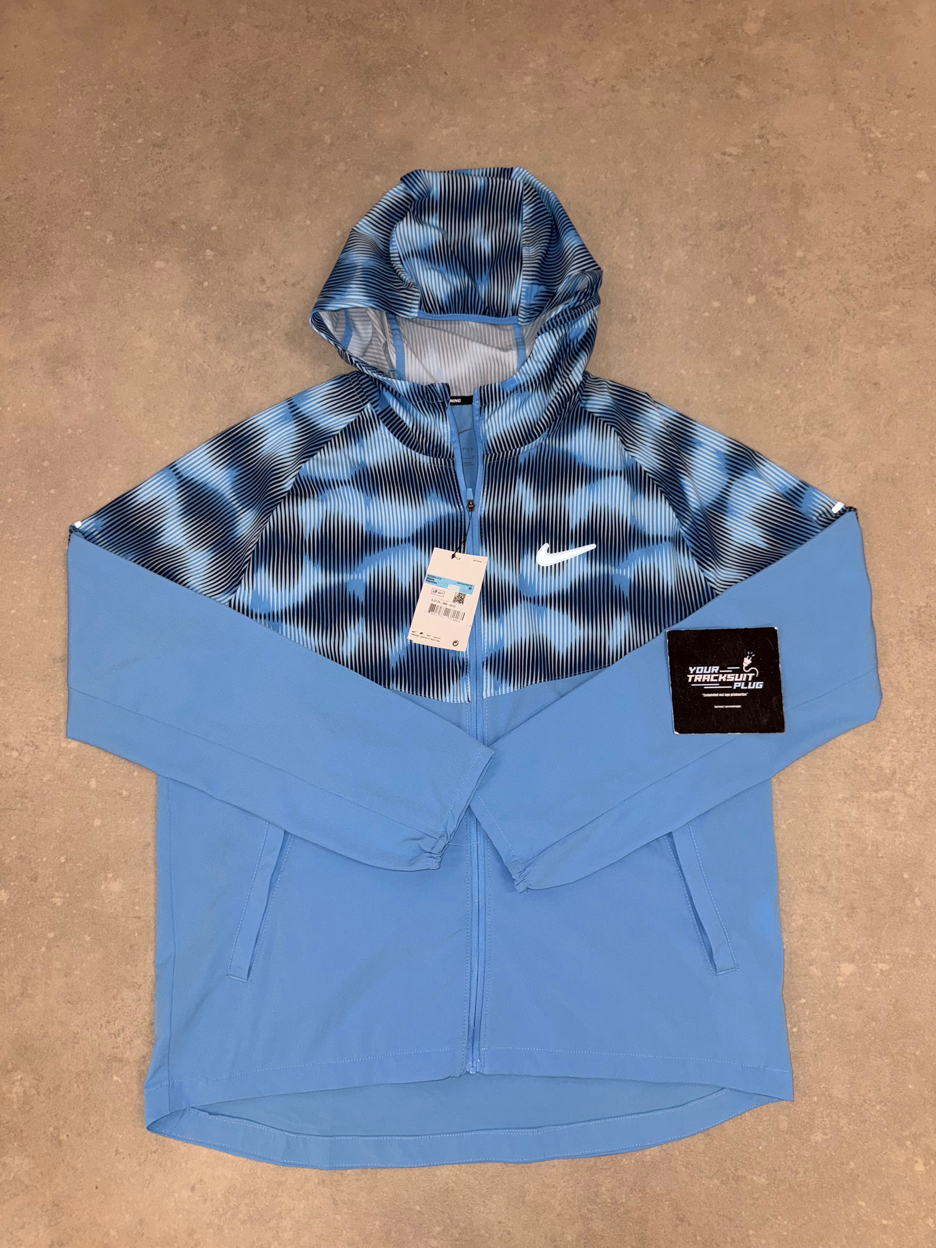 NIKE COMBIDEAL BLUE // LIMITED EDITION