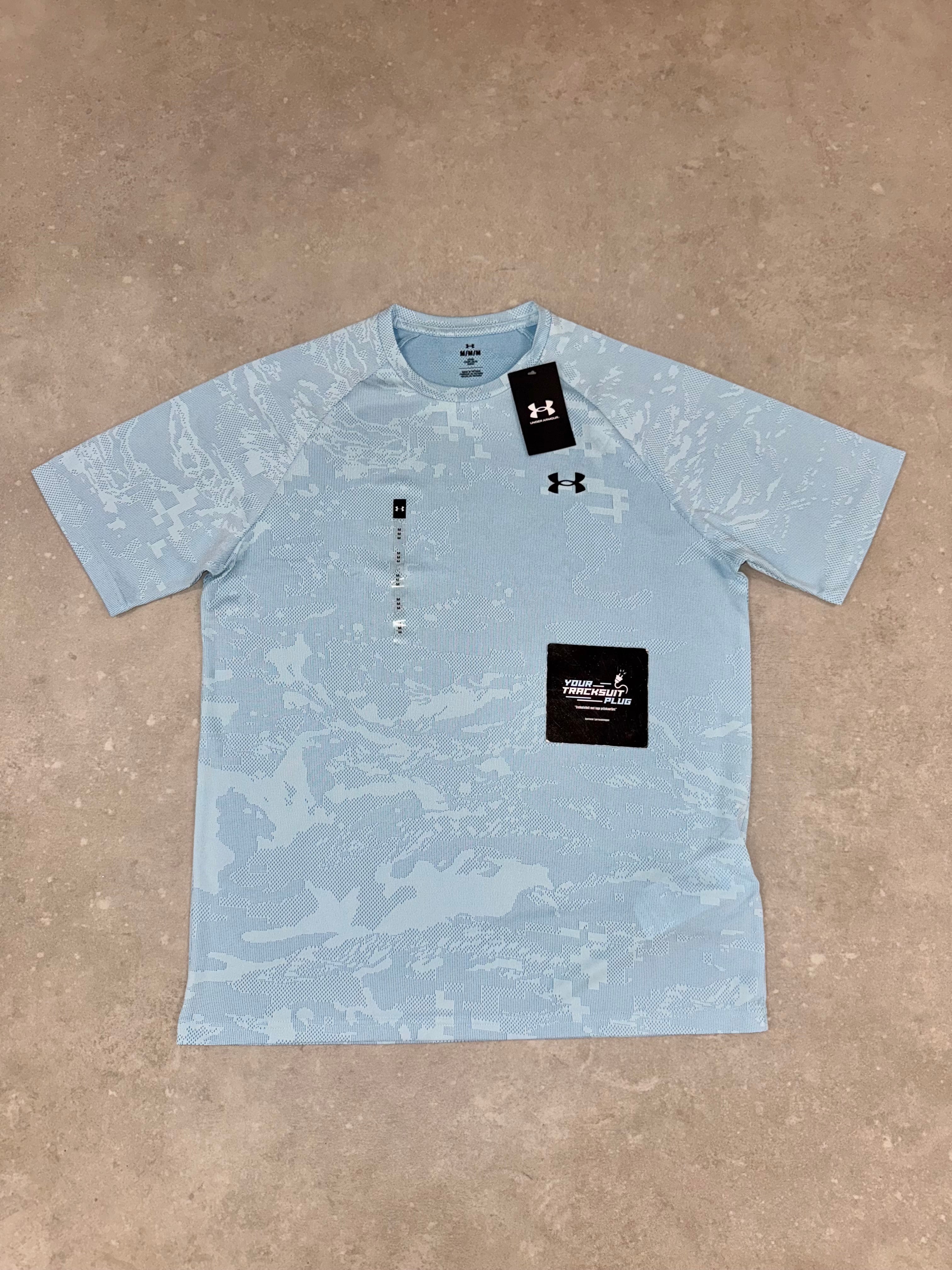 UNDER ARMOUR SUMMER SET // LIMITED EDITION